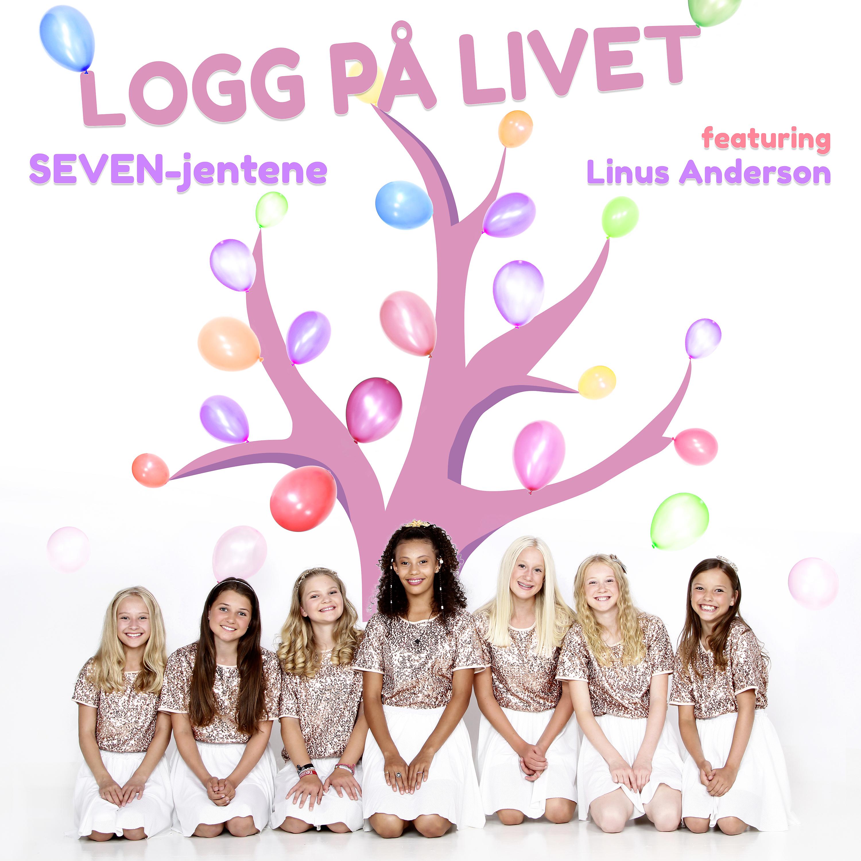 Постер альбома Logg på Livet