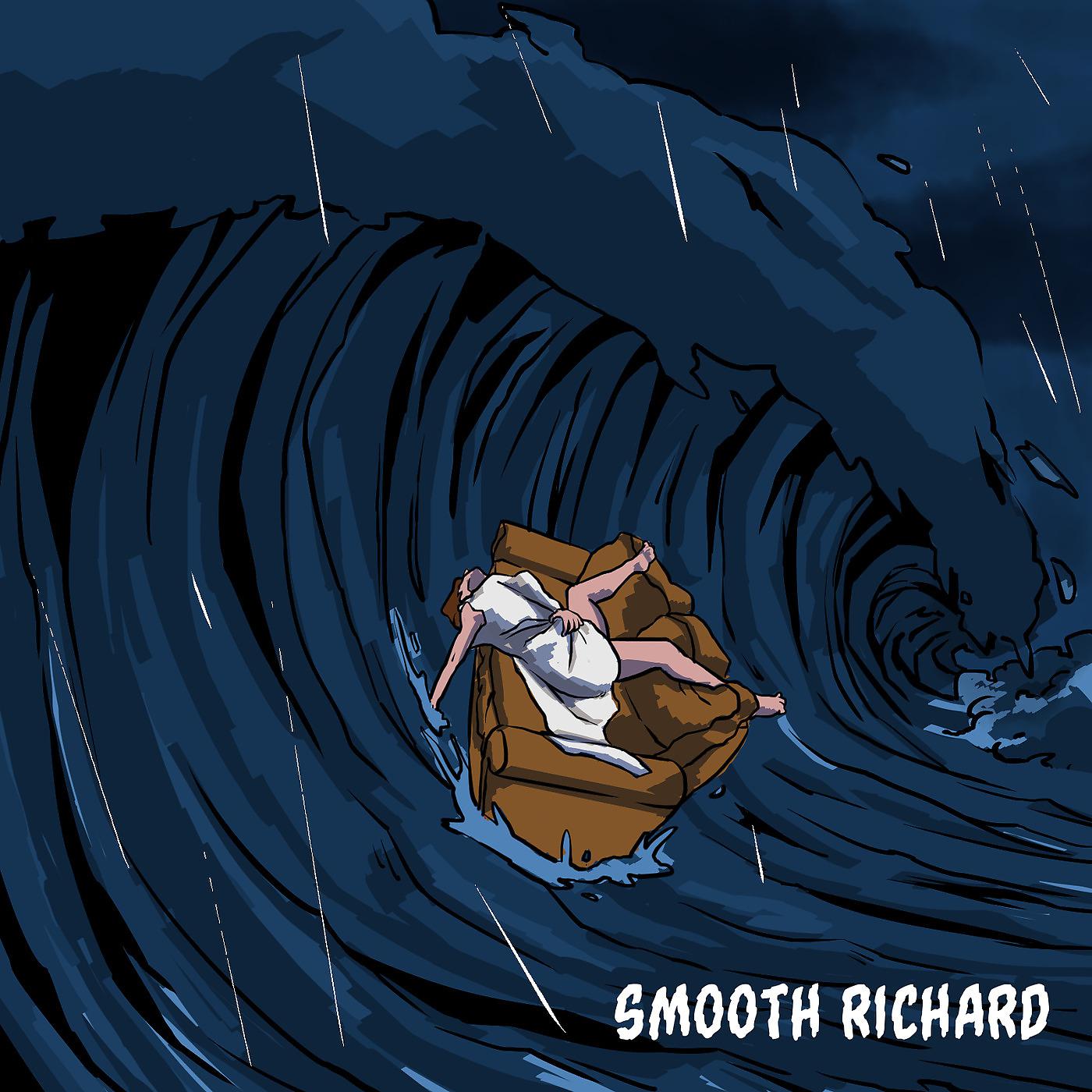 Постер альбома Smooth Richard