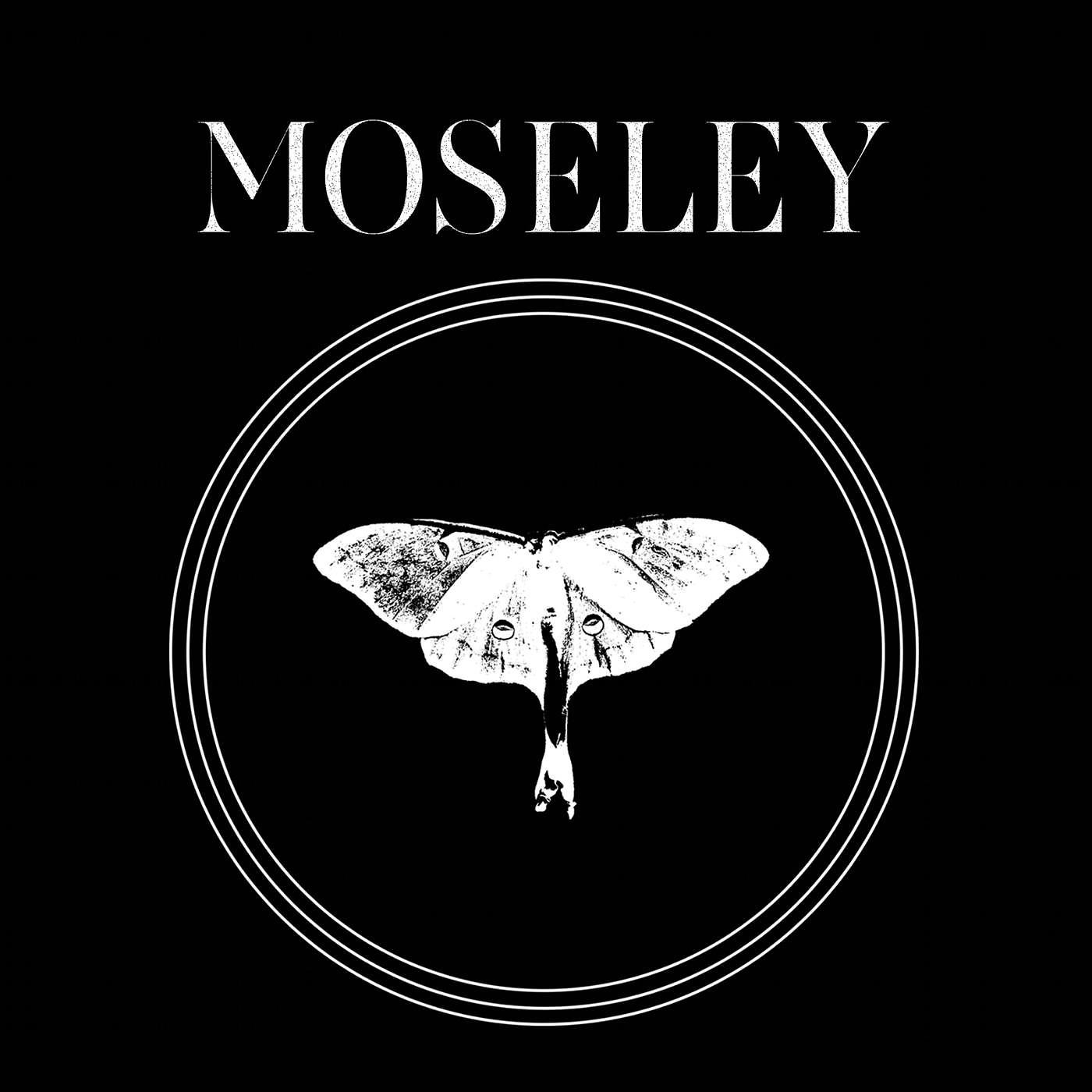 Постер альбома Moseley