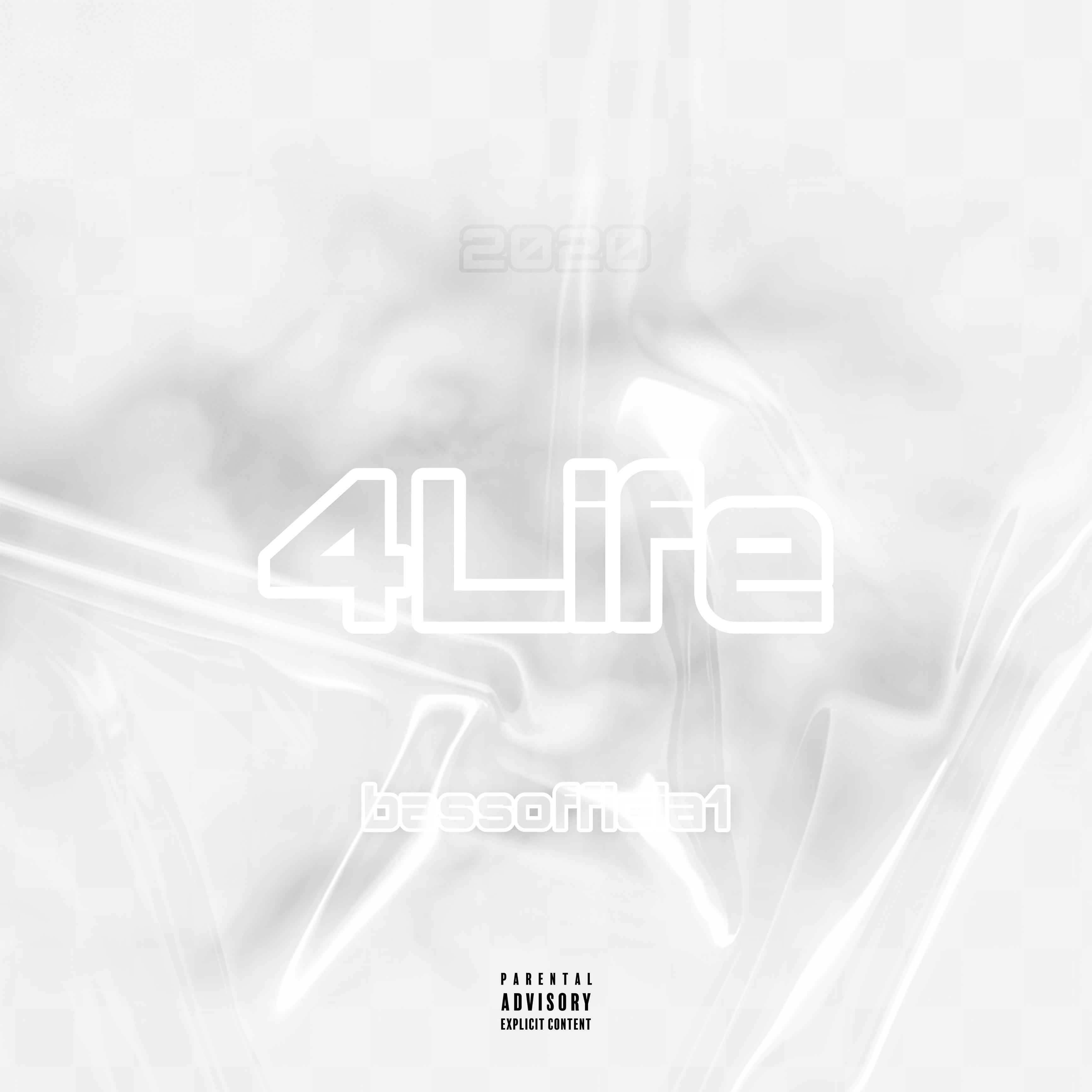Постер альбома 4life