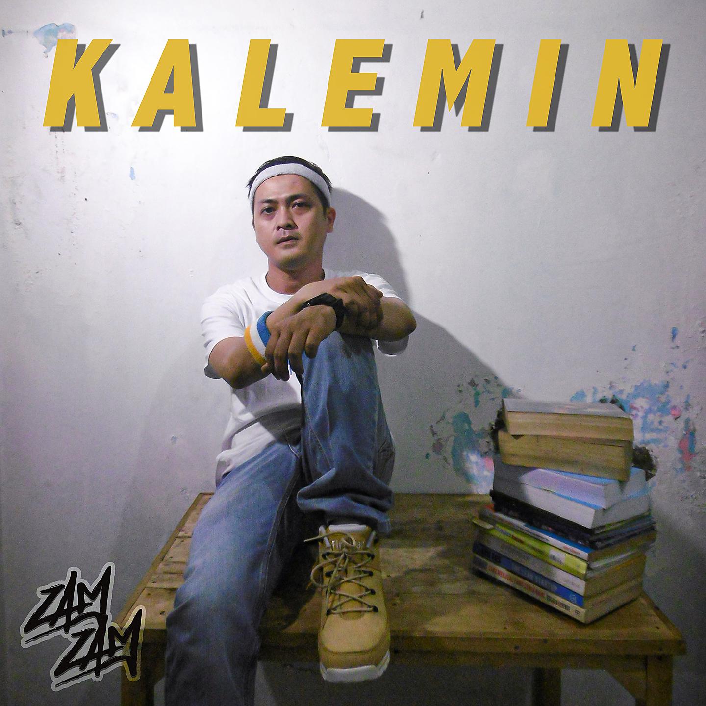 Постер альбома Kalemin