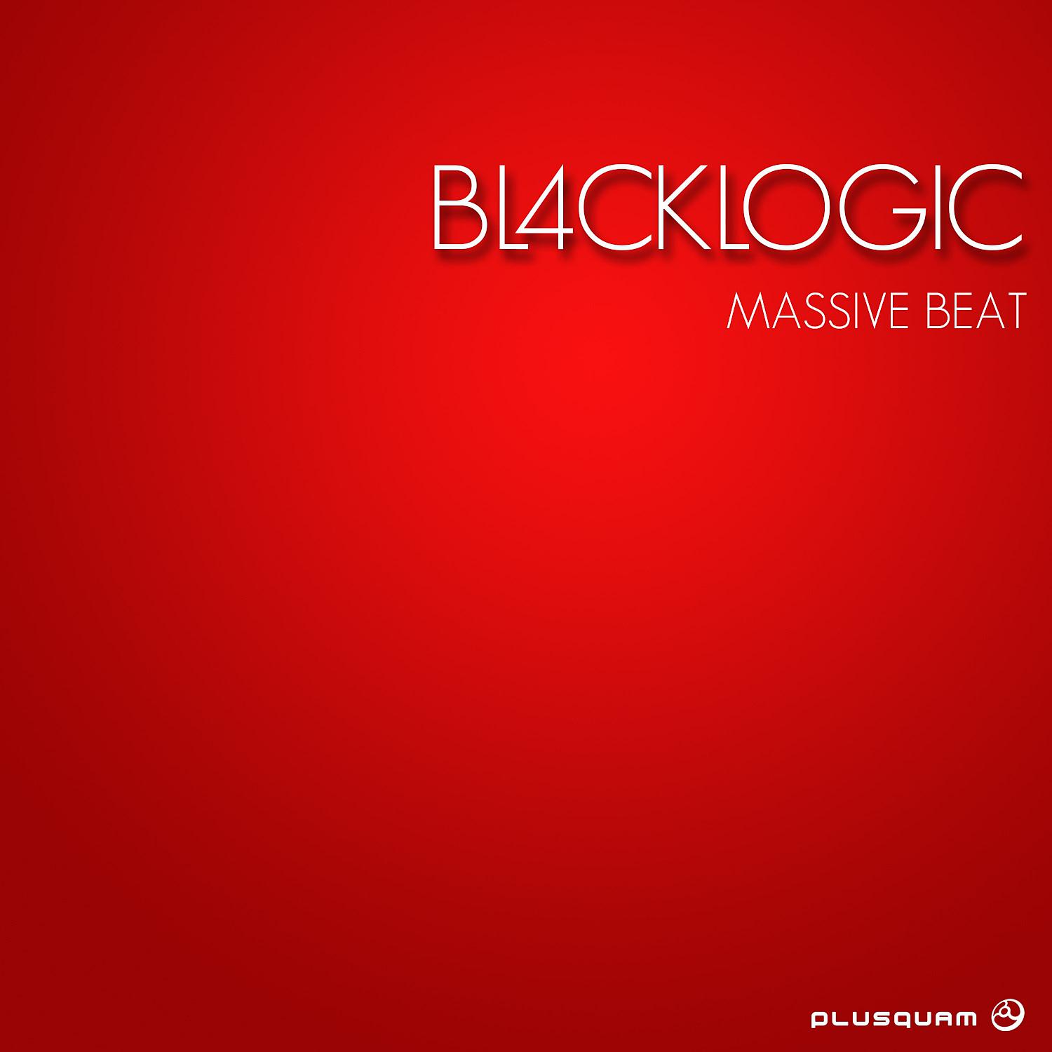Постер альбома Massive Beat