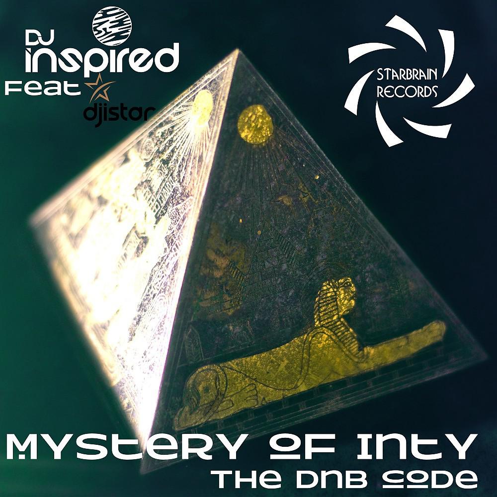 Постер альбома Mystery of Inti - The Dnb Code