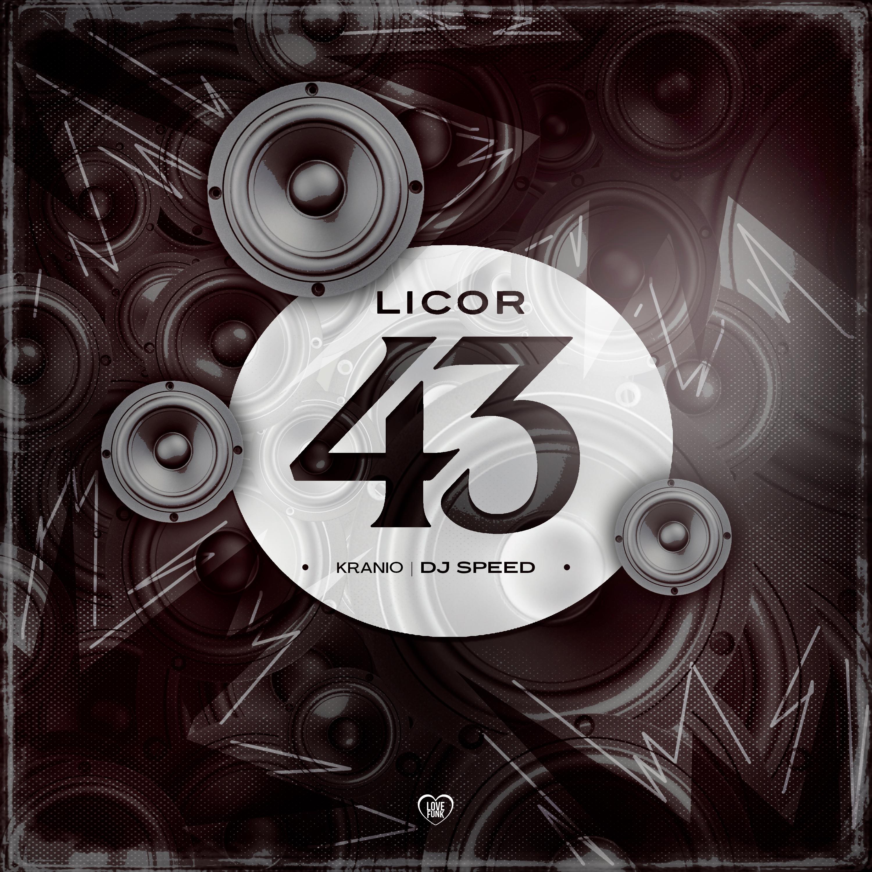 Постер альбома Licor 43