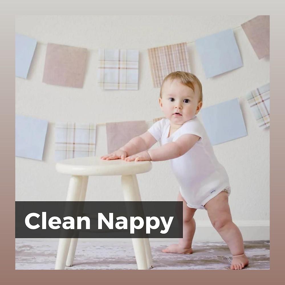 Постер альбома Clean Nappy