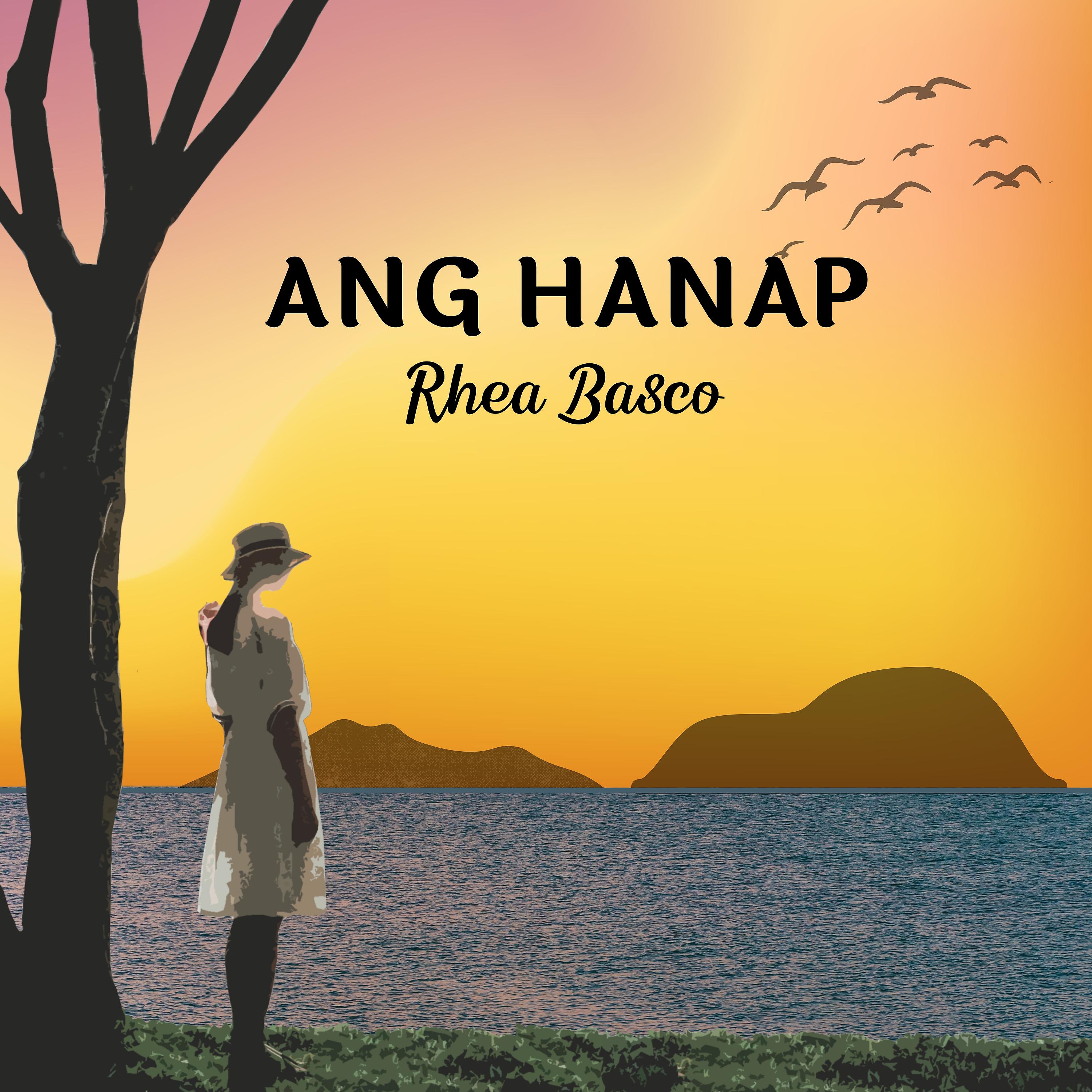 Постер альбома Ang Hanap