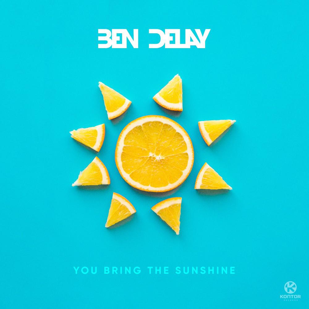 Постер альбома You Bring the Sunshine