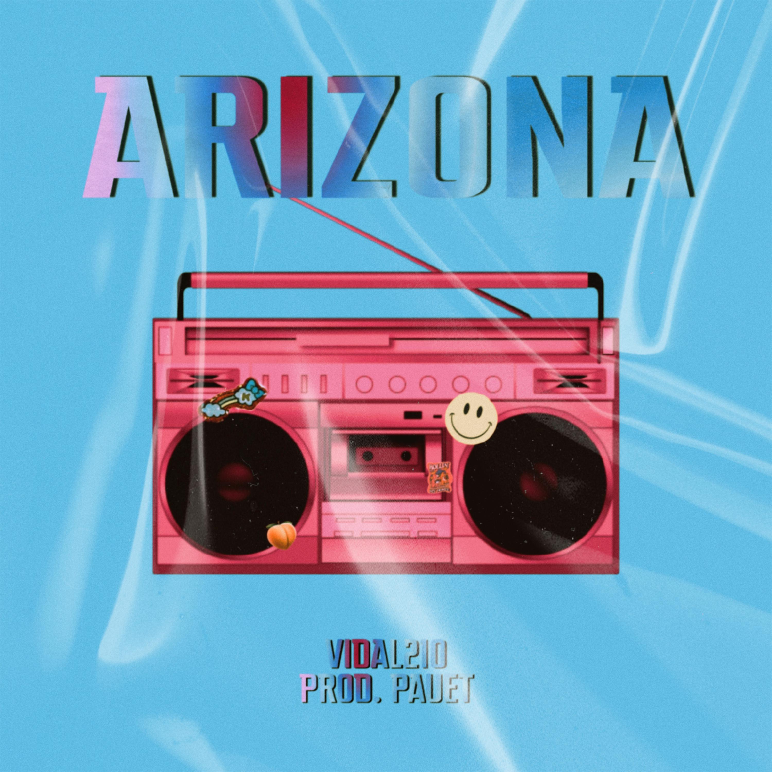 Постер альбома Arizona