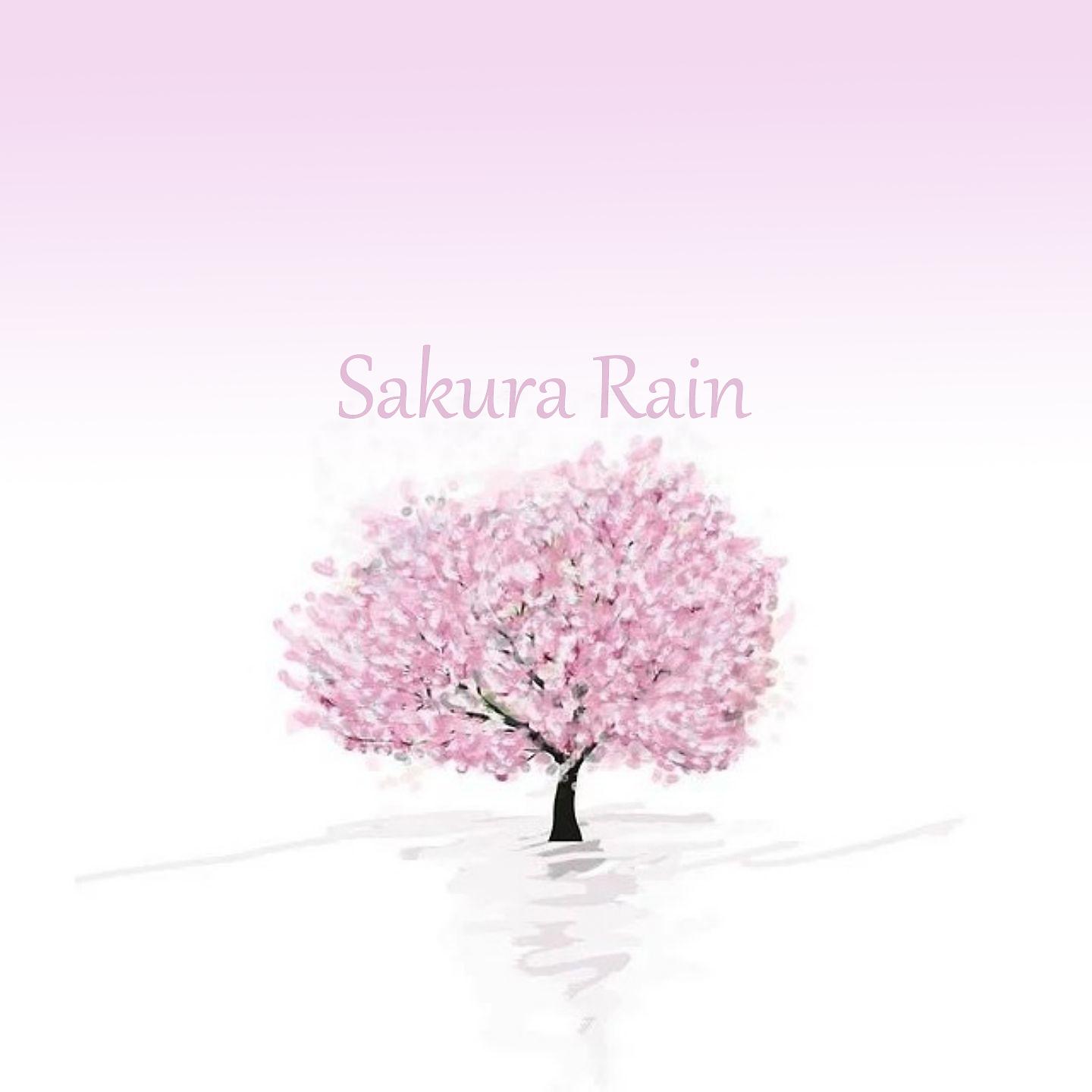 Постер альбома Sakura Rain