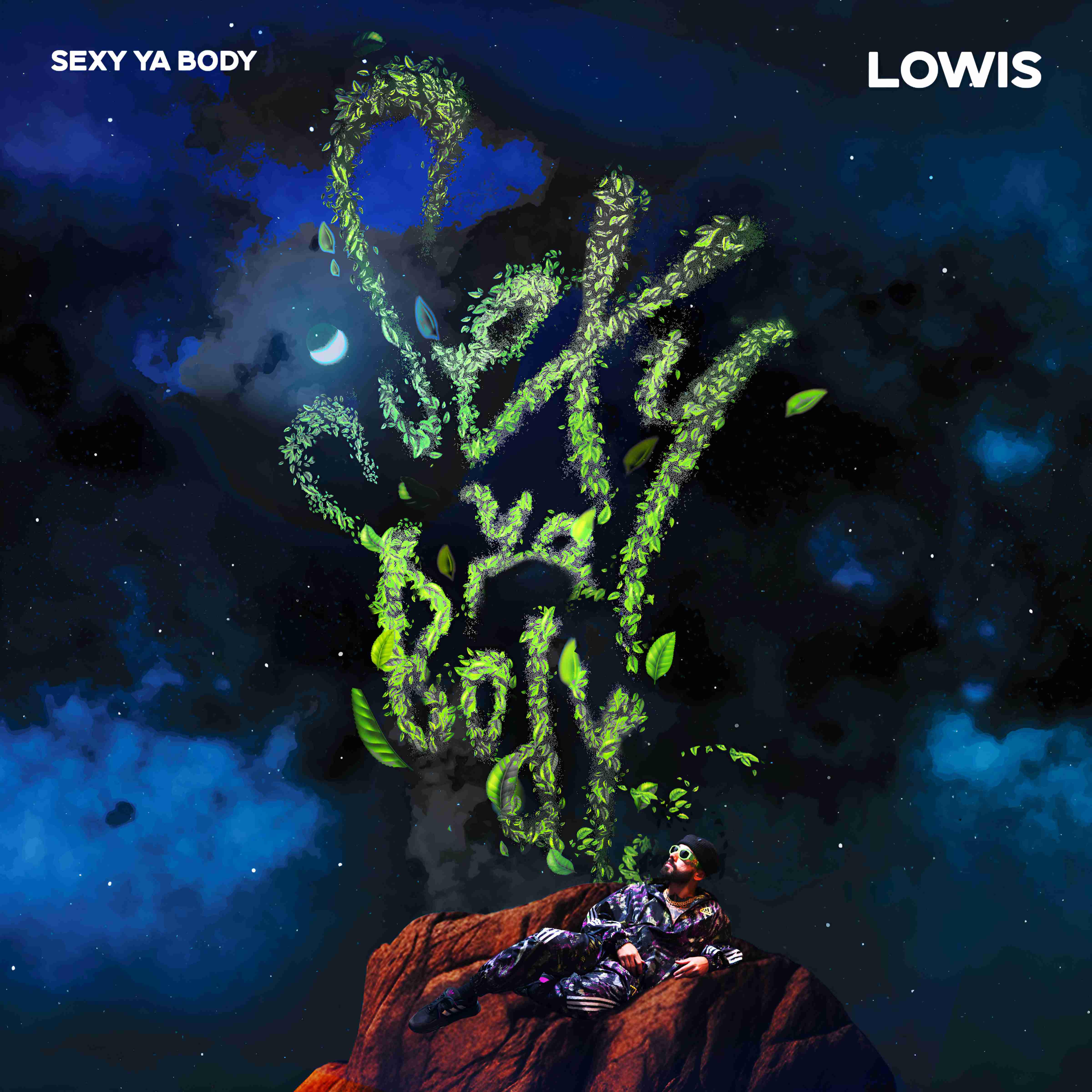 Постер альбома Sexy Ya Body