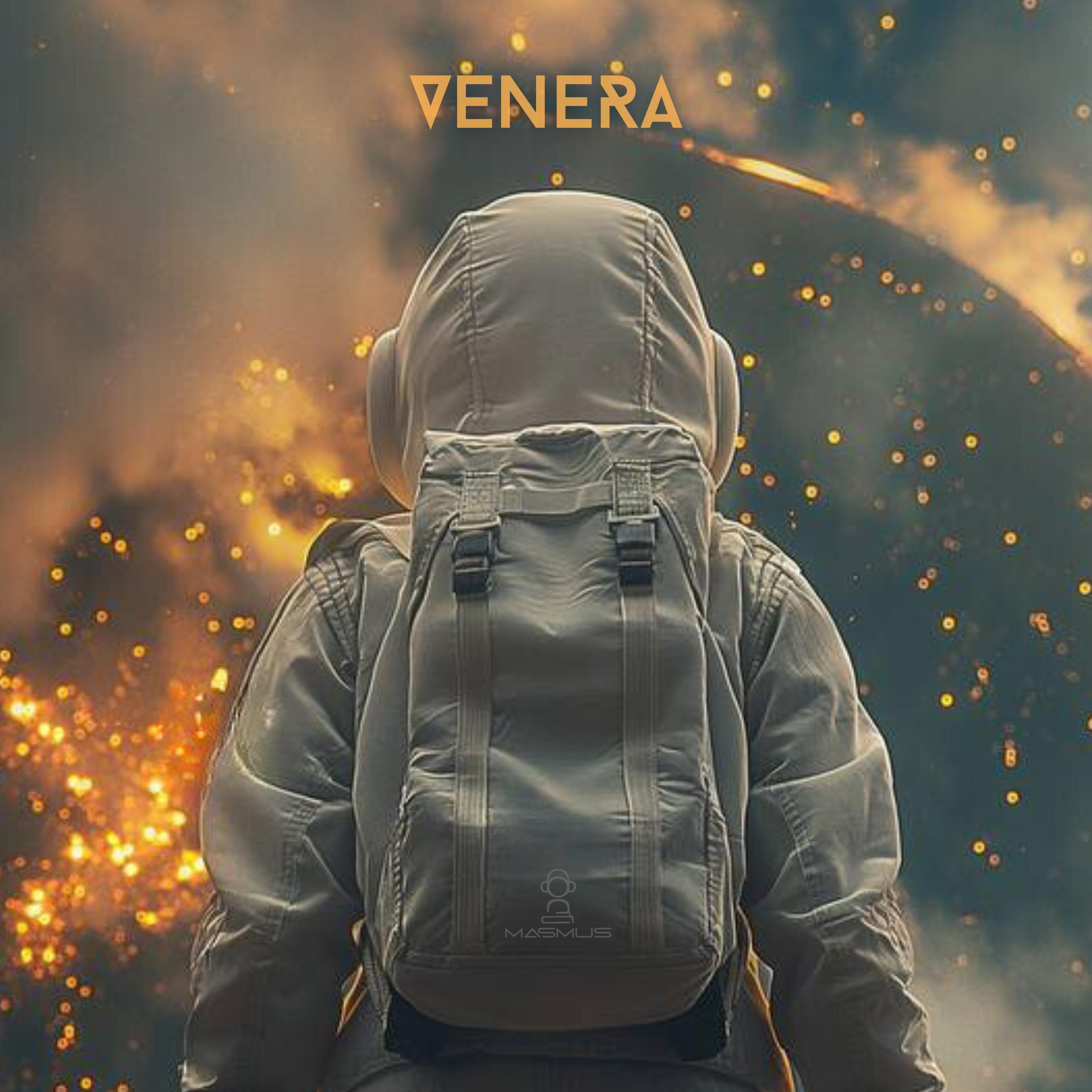 Постер альбома VENERA