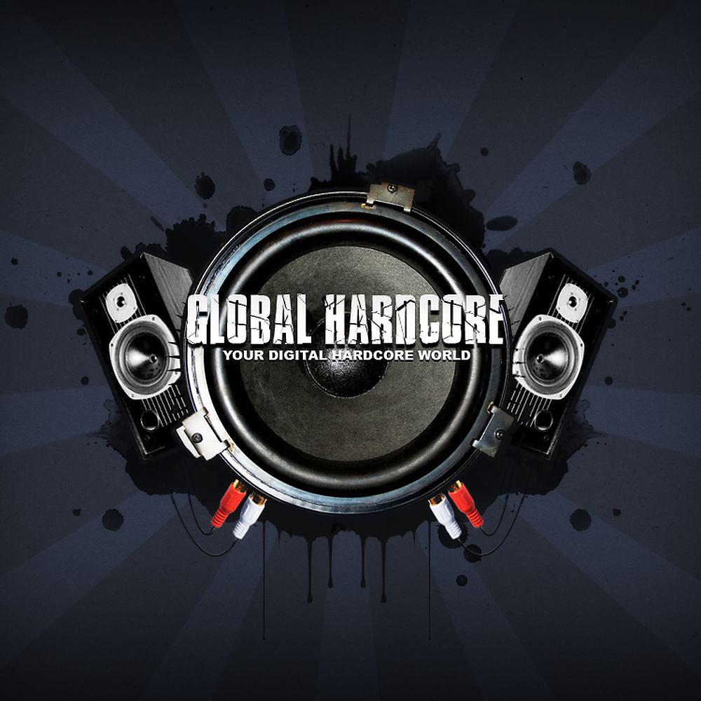 Постер альбома Global Hardcore