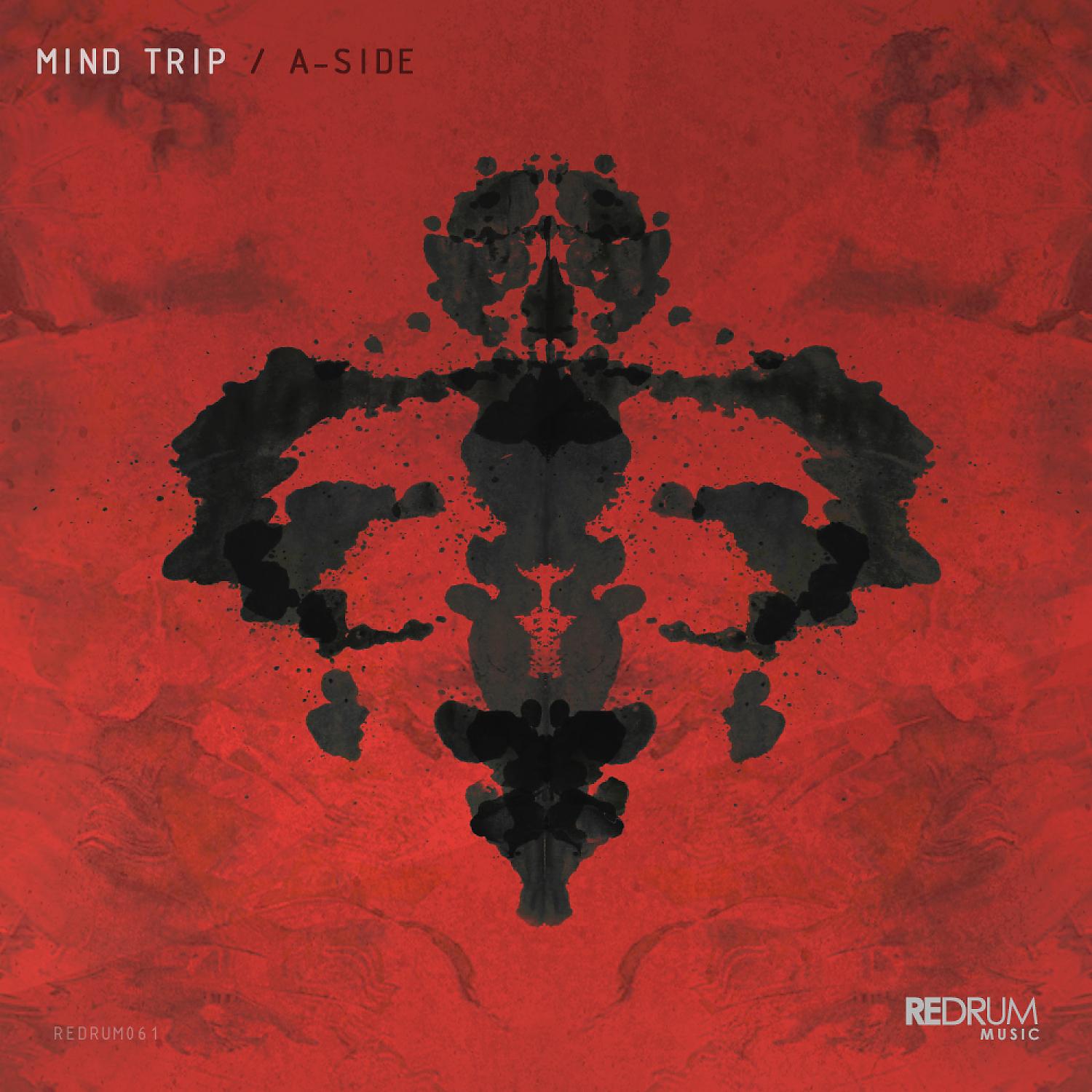 Постер альбома Mind Trip / A-Side