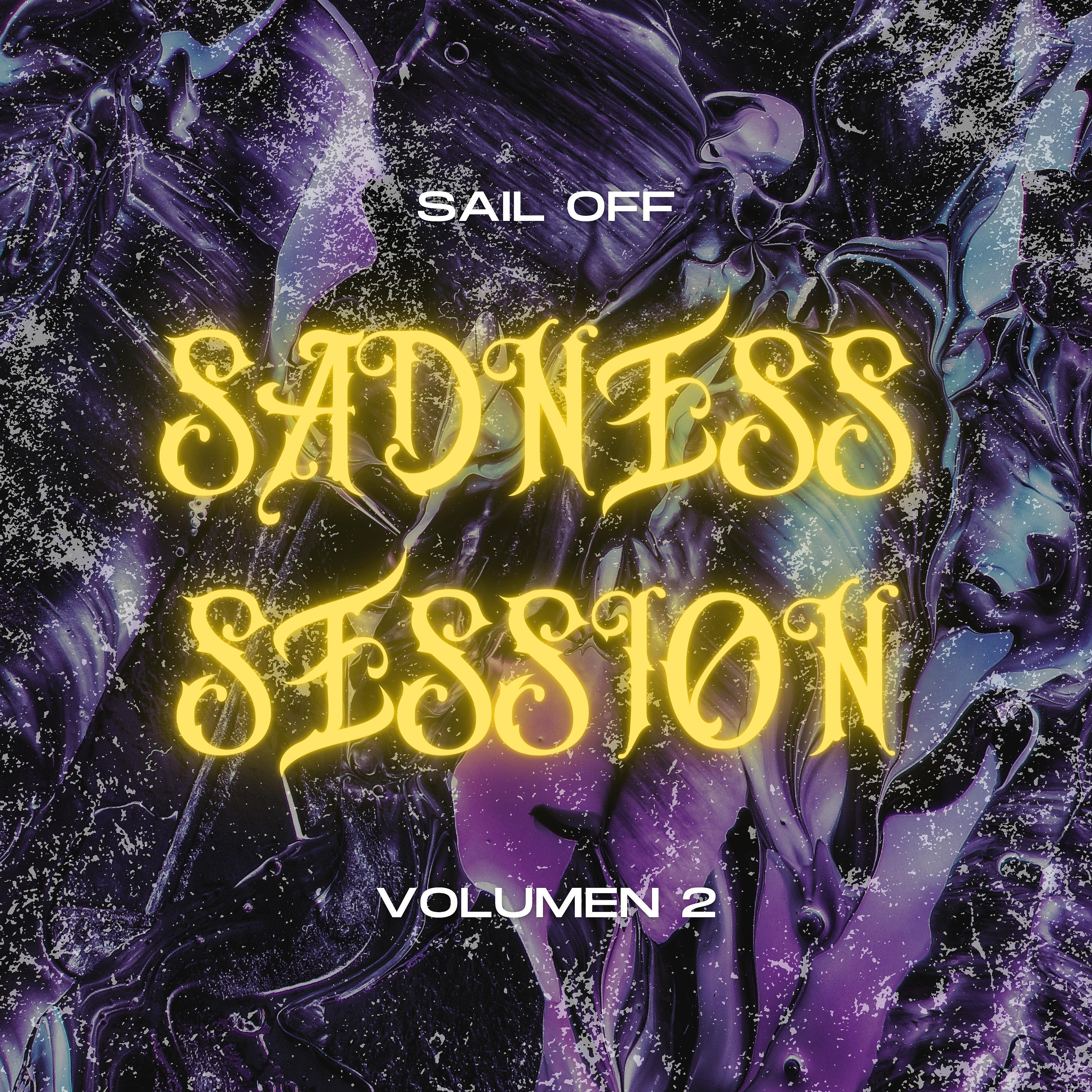 Постер альбома Sadness Sesión, Vol. 2