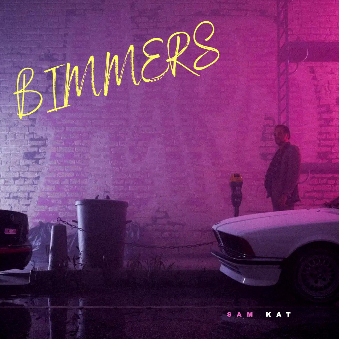Постер альбома Bimmers