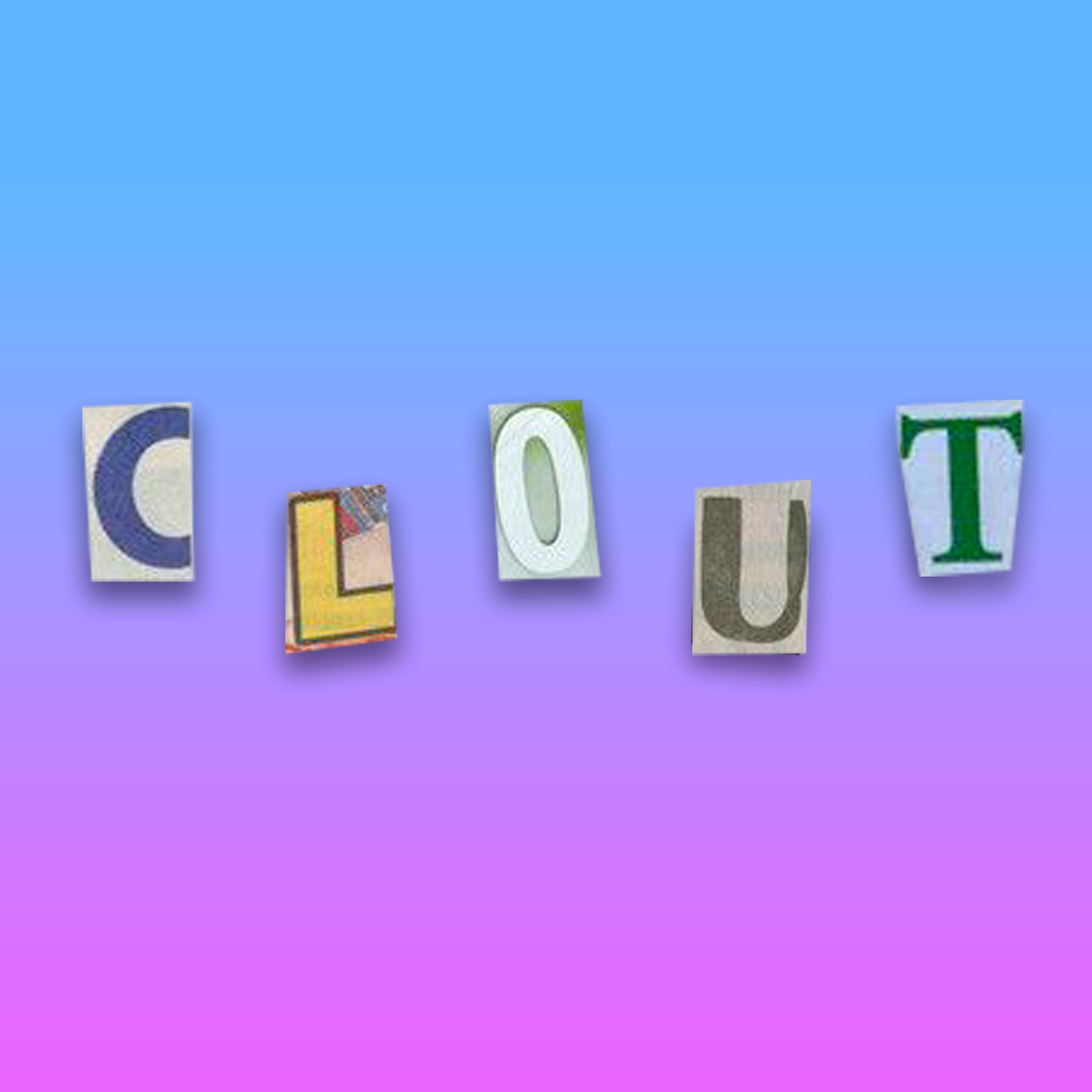 Постер альбома Clout