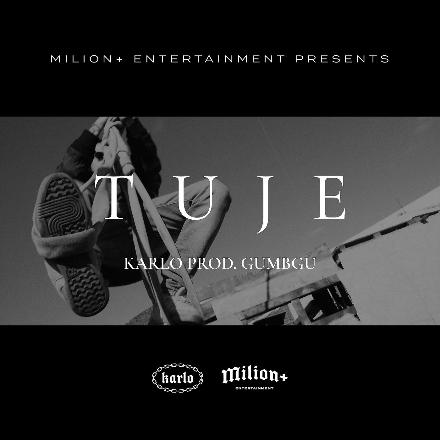 Постер альбома Tuje