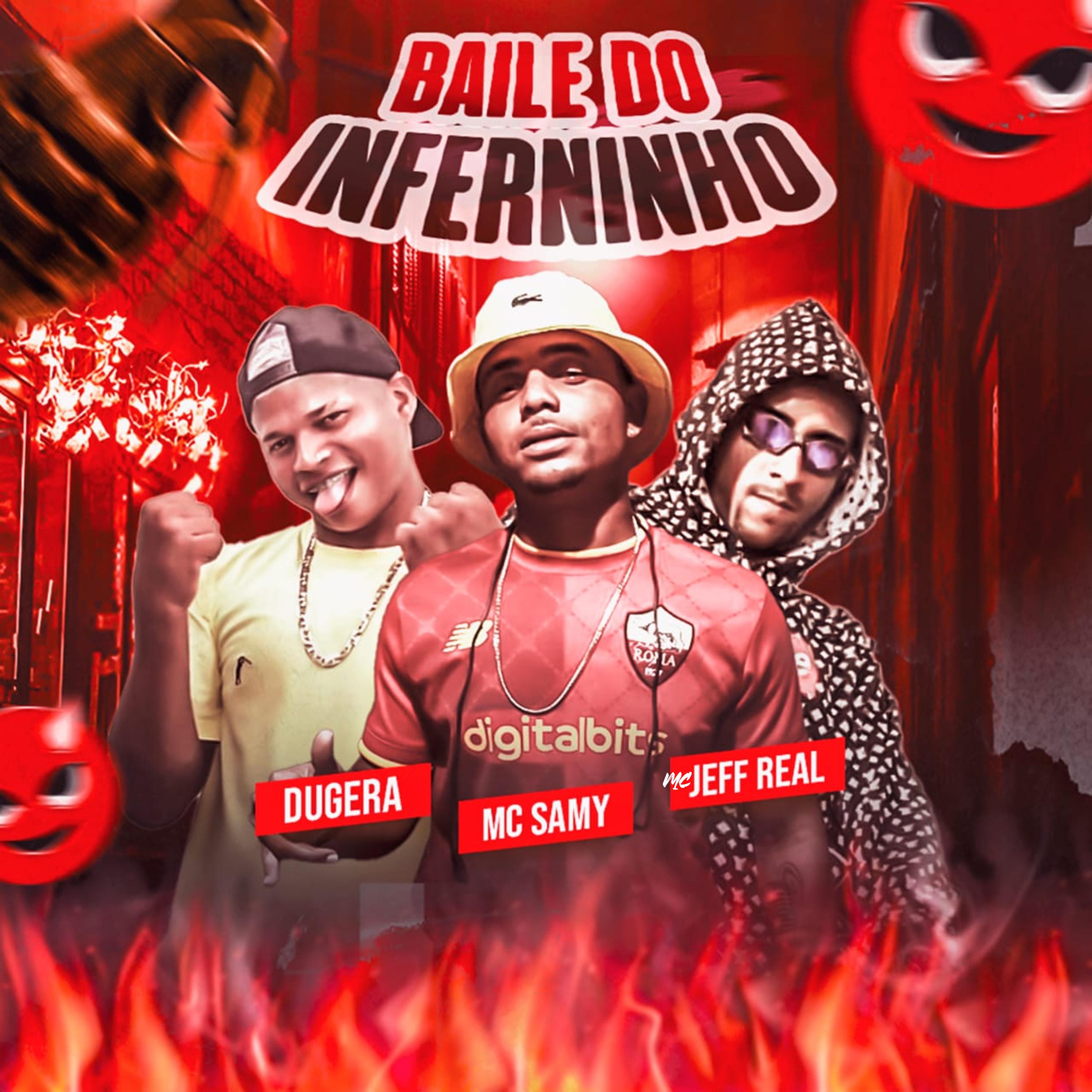 Постер альбома Baile do Inferninho