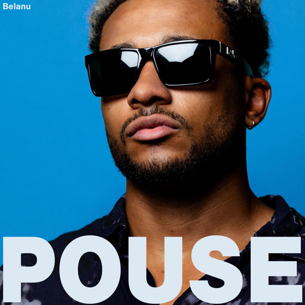 Постер альбома Pouse