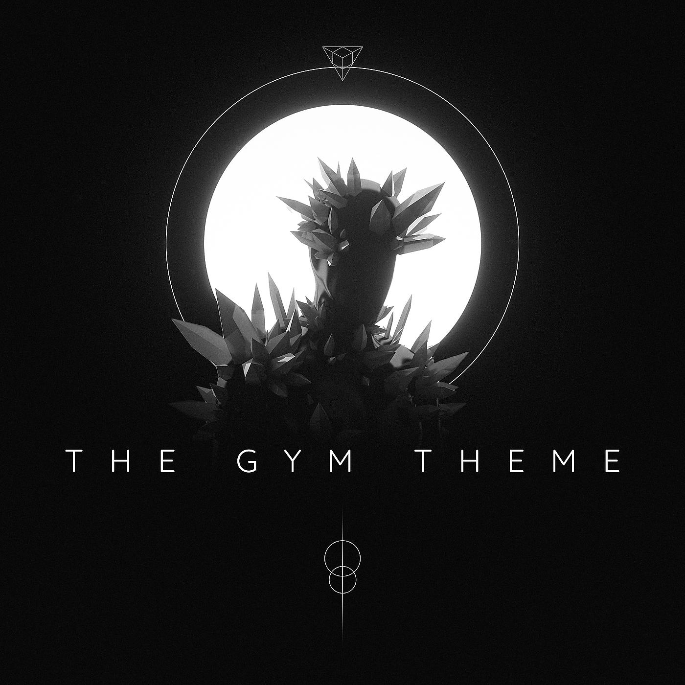 Постер альбома The Gym Theme