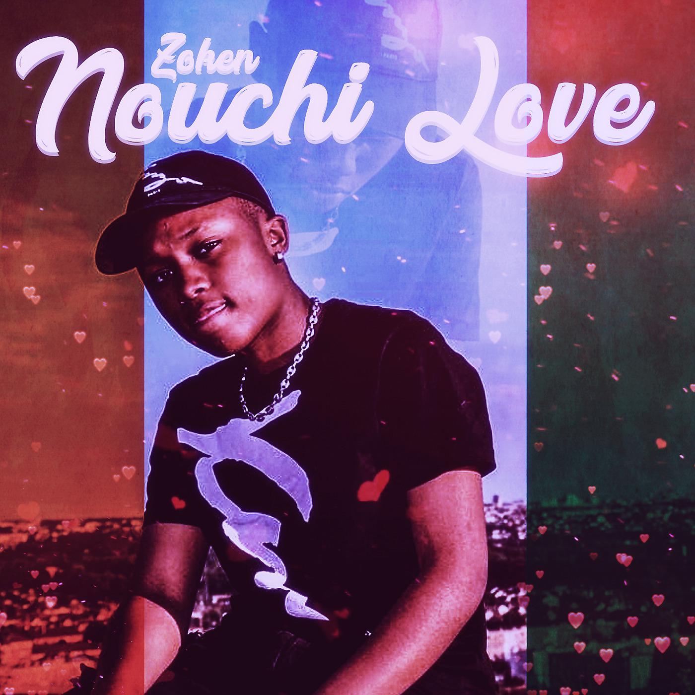 Постер альбома nouchi love