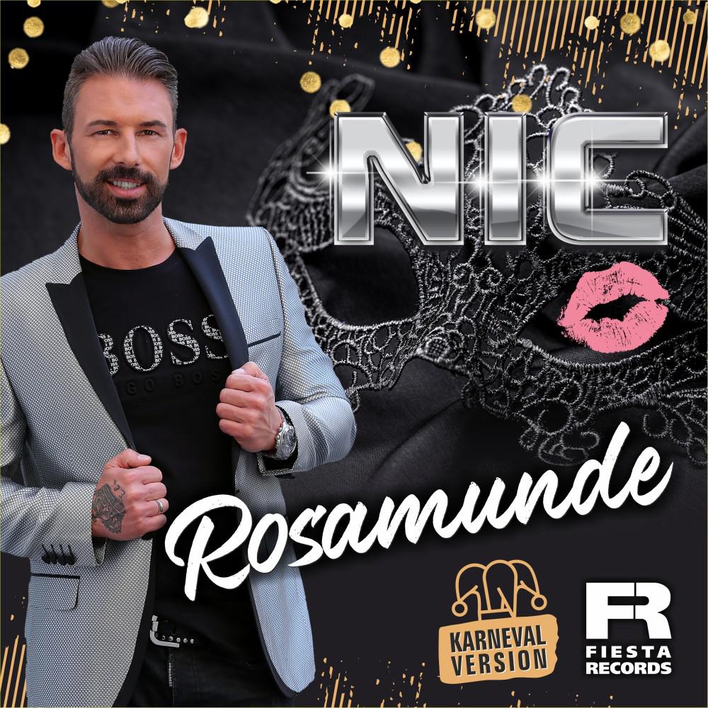 Постер альбома Rosamunde (Karneval Version)