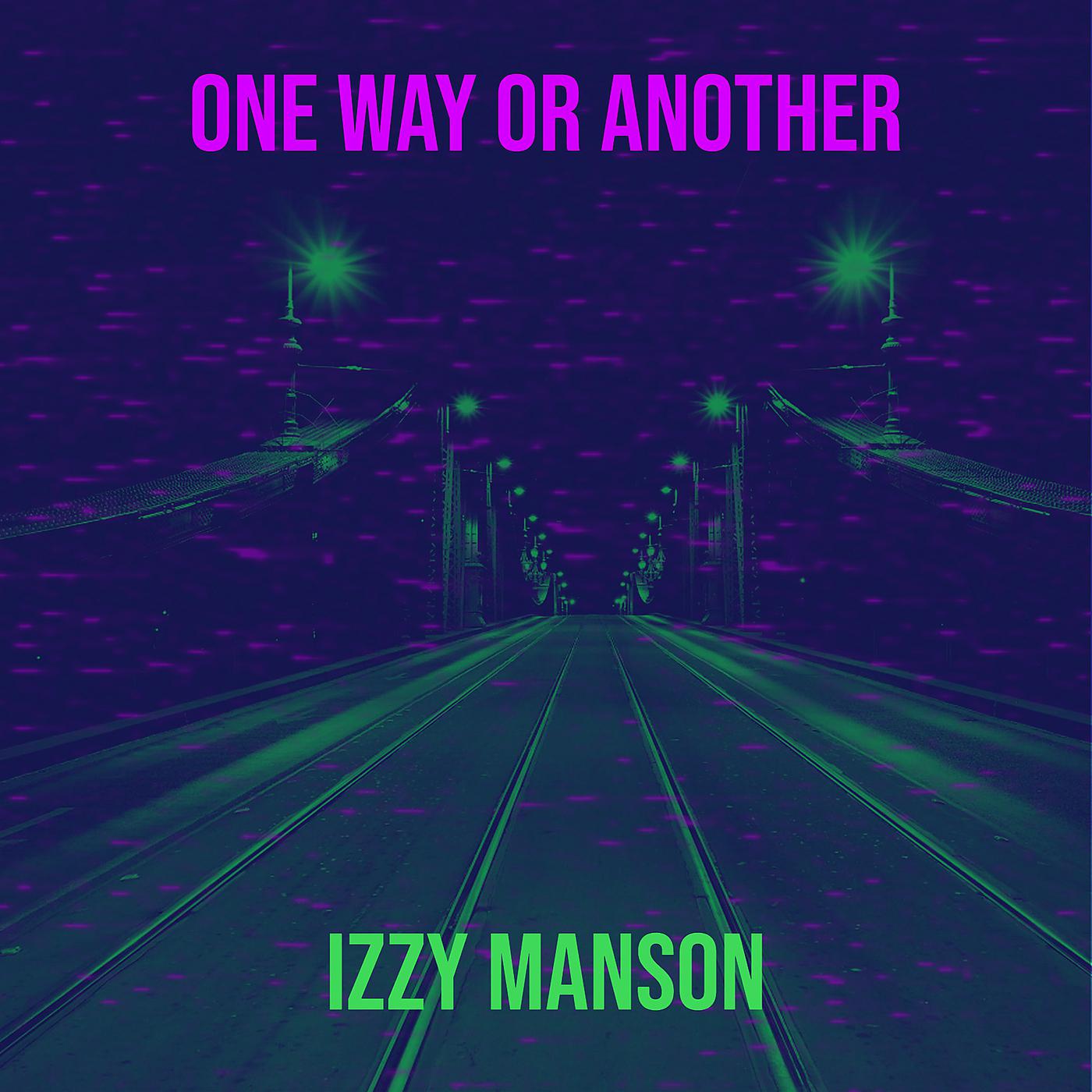 Постер альбома One Way or Another