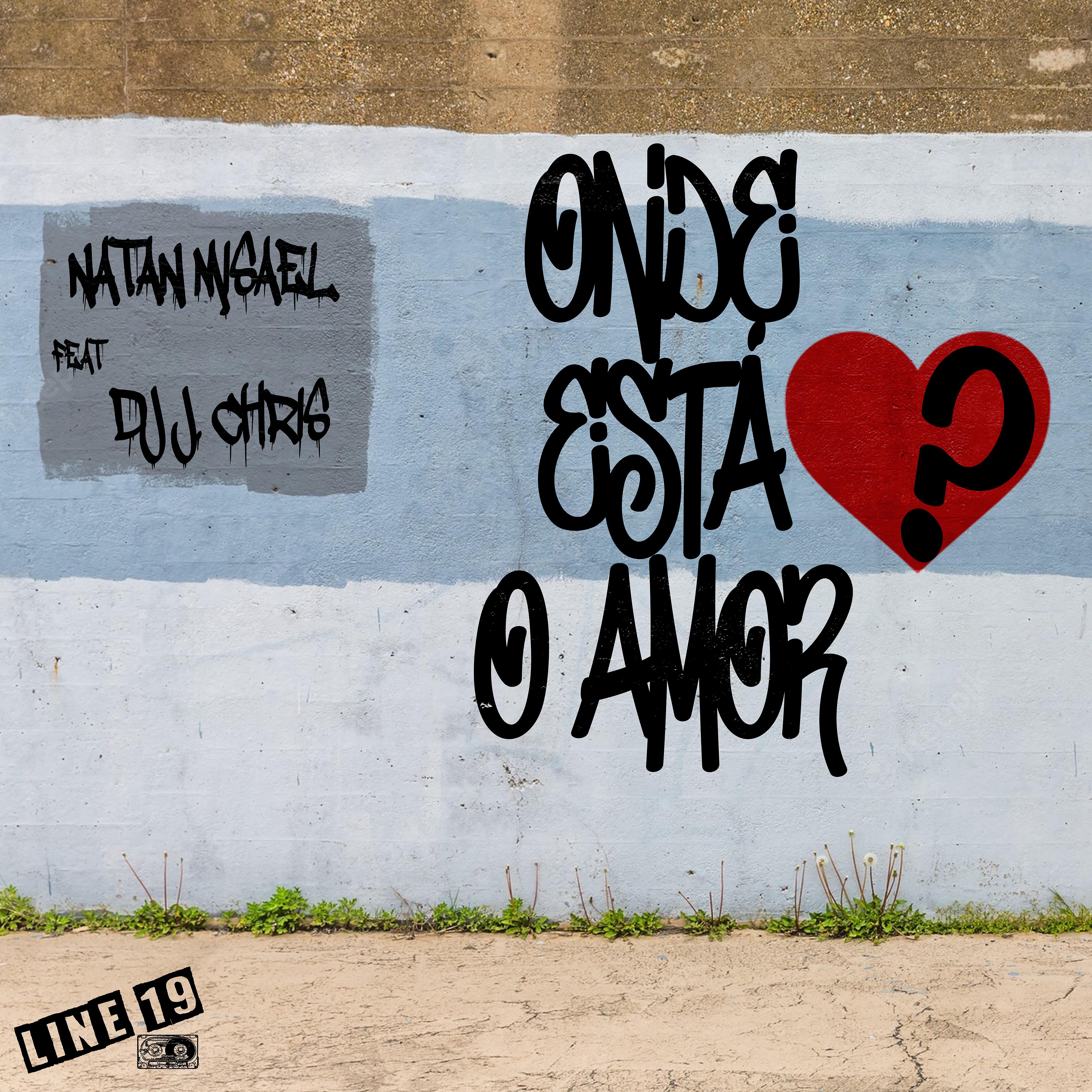 Постер альбома Onde Está o Amor