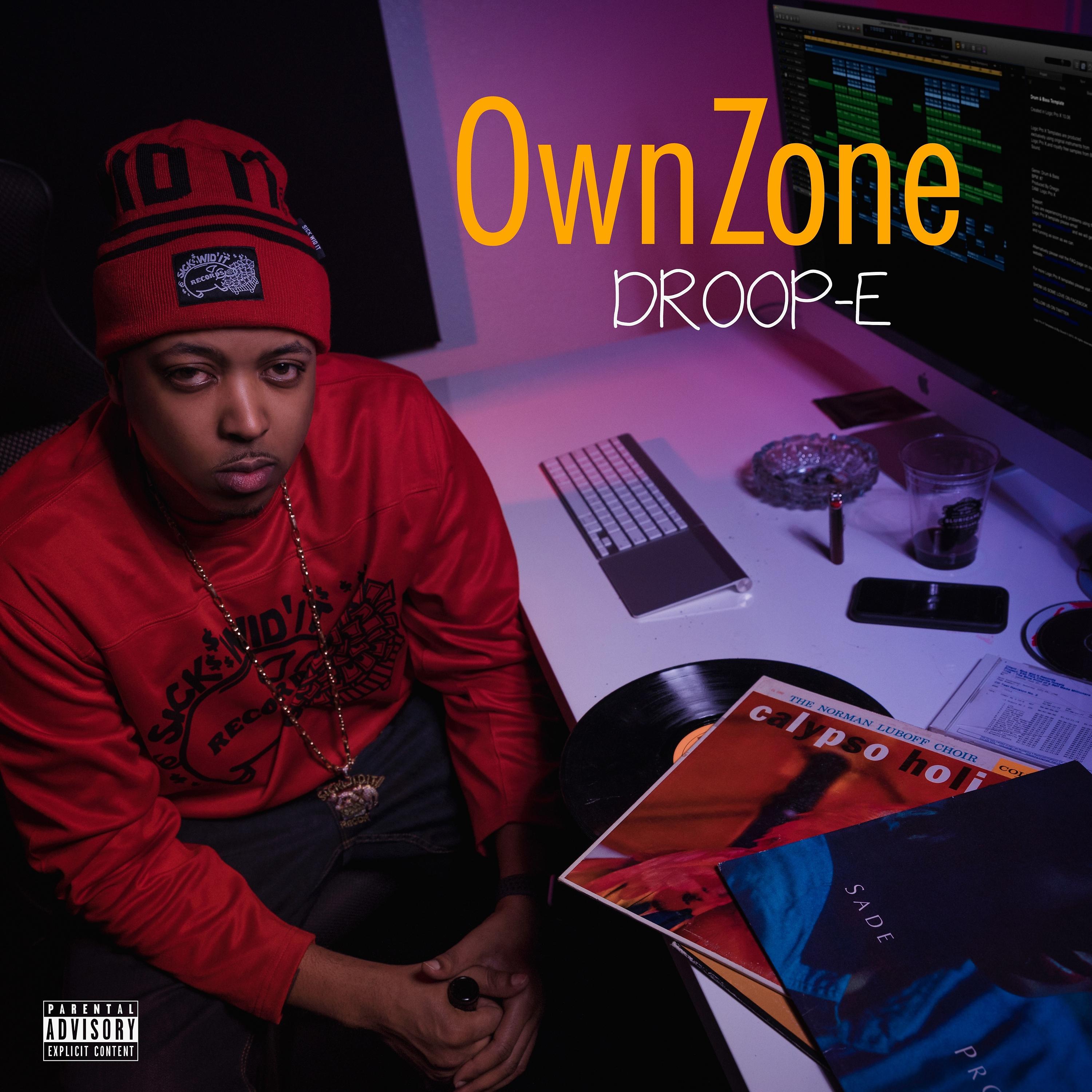 Постер альбома Own Zone