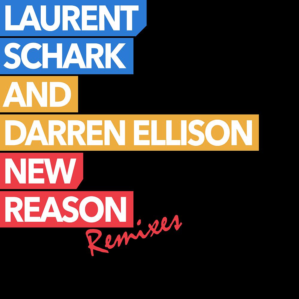 Постер альбома New Reason [Remixes]