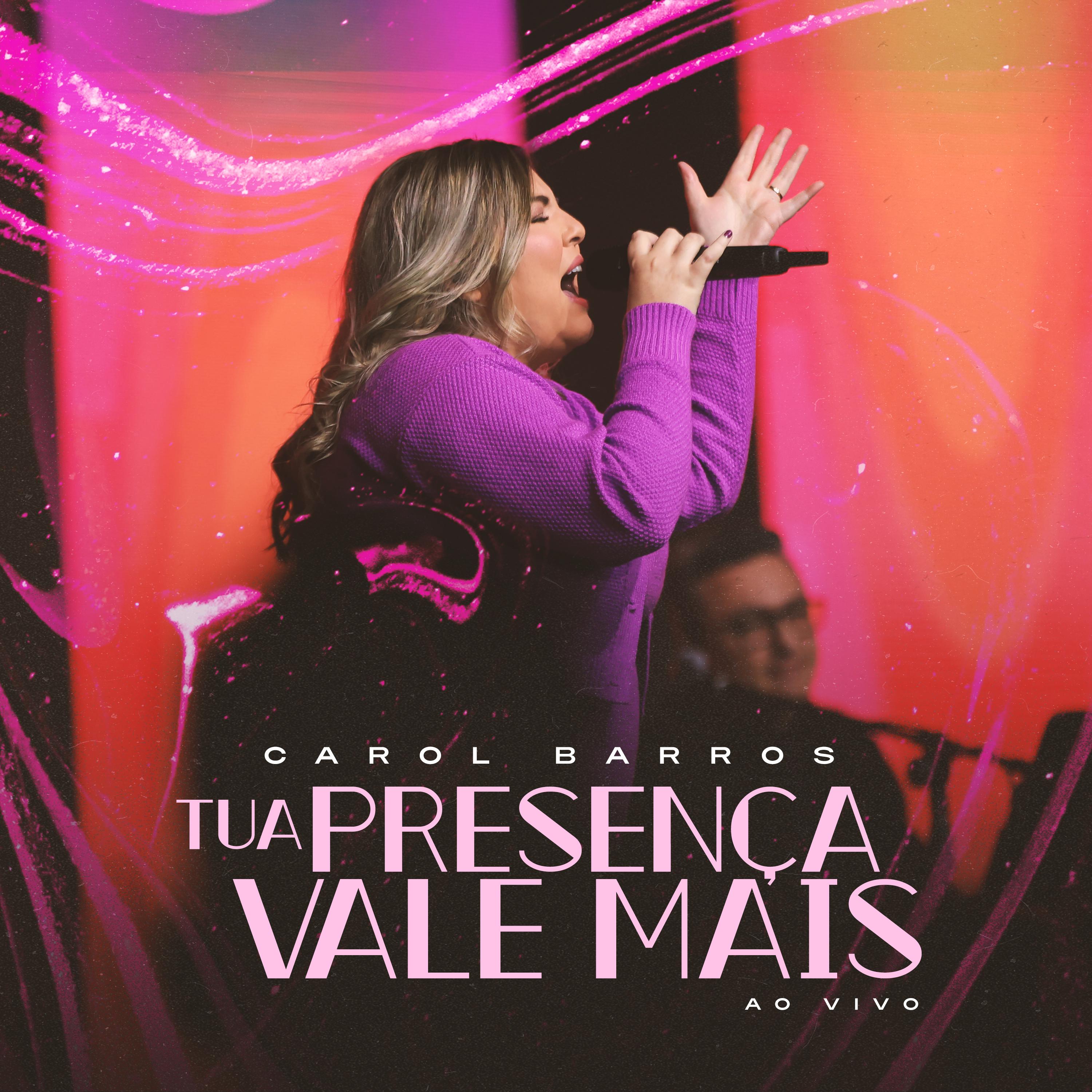 Постер альбома Tua Presença Vale Mais