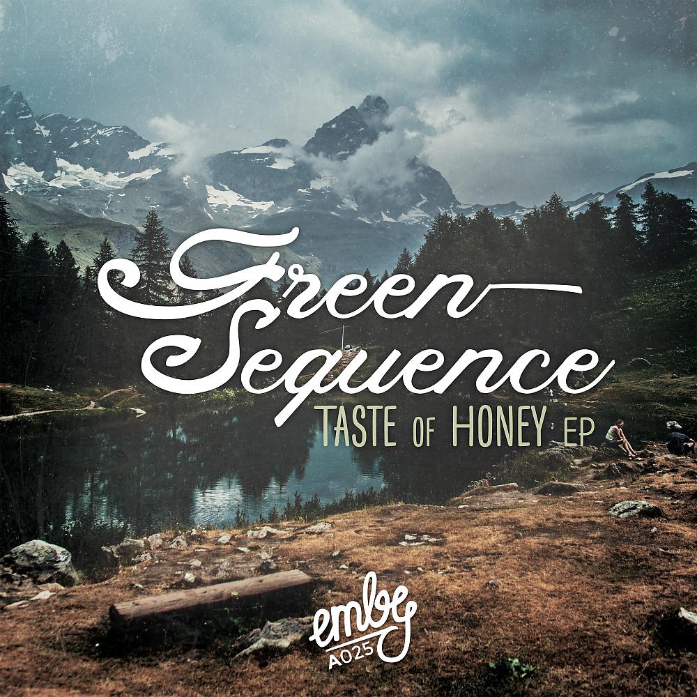 Постер альбома Taste of Honey EP