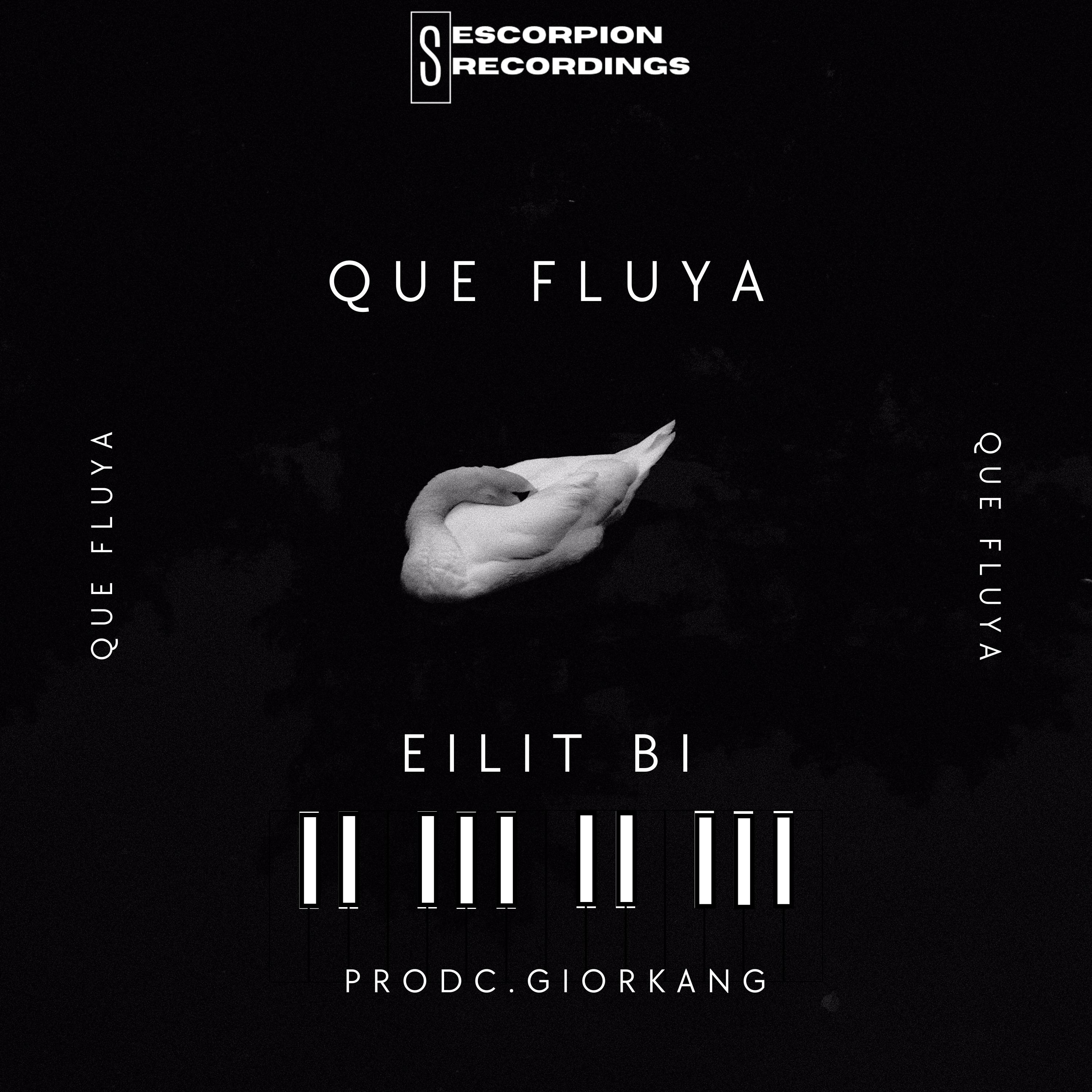 Постер альбома Que Fluya