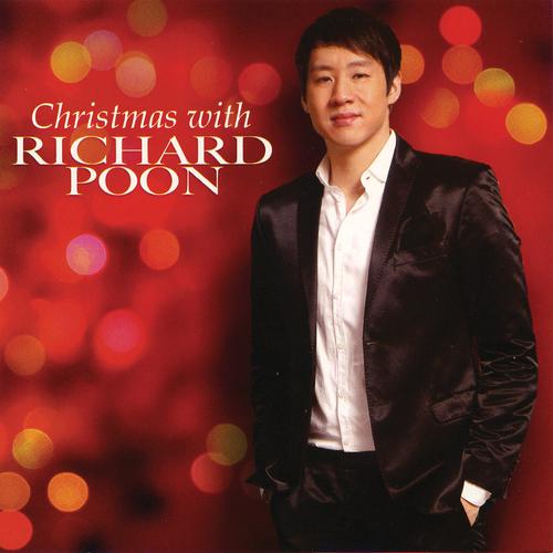 Постер альбома Christmas With Richard Poon