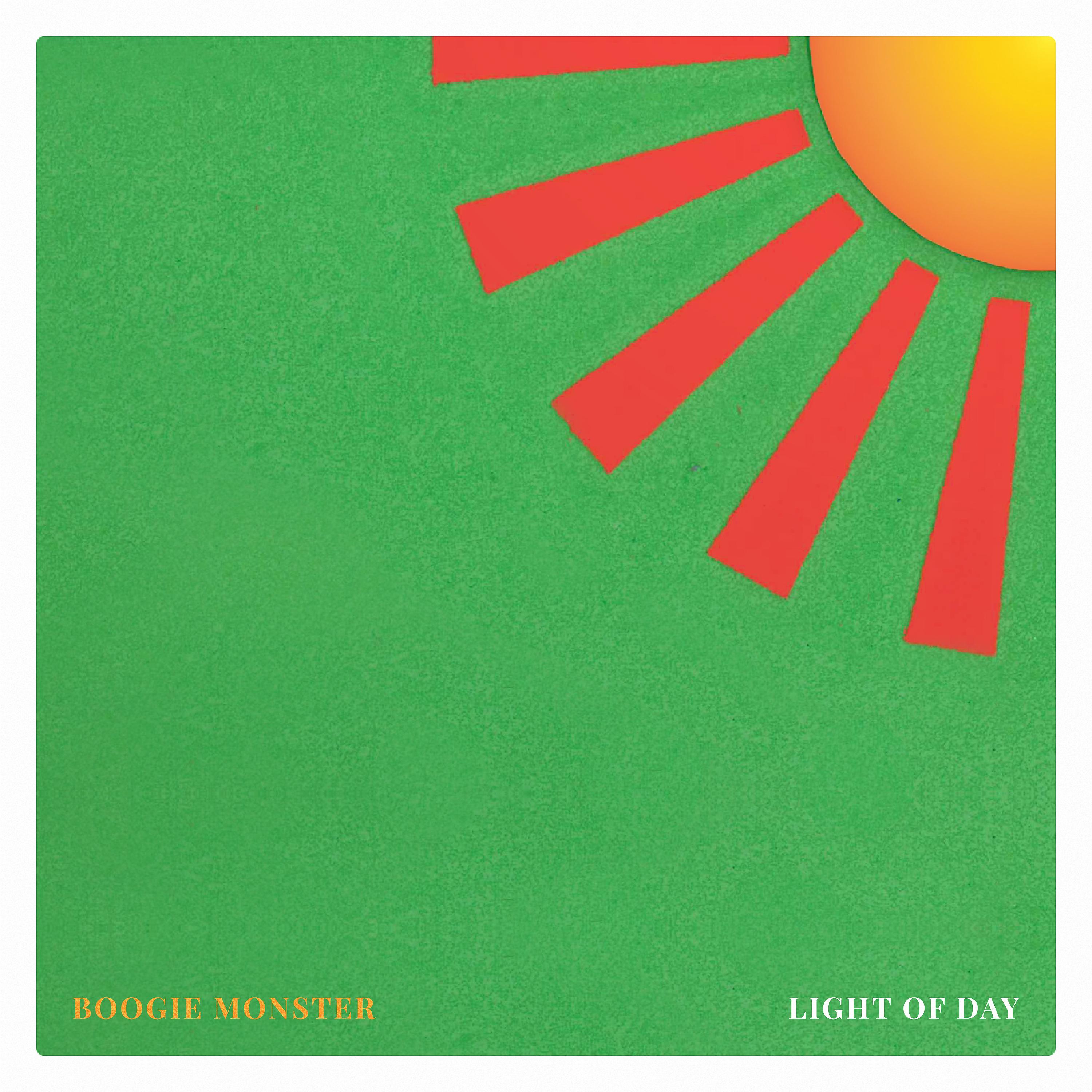 Постер альбома Light of Day