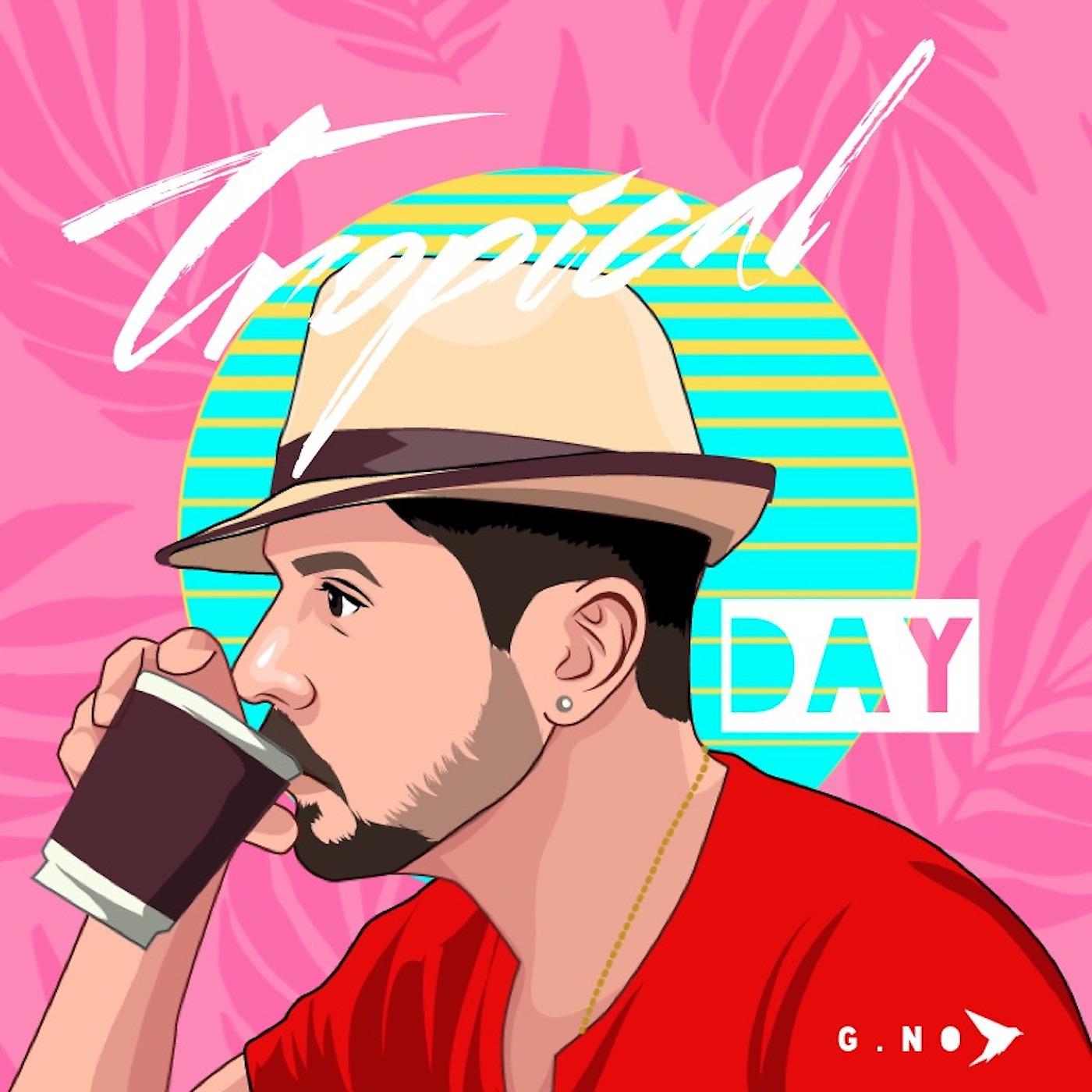 Постер альбома Tropical Day (Extended)