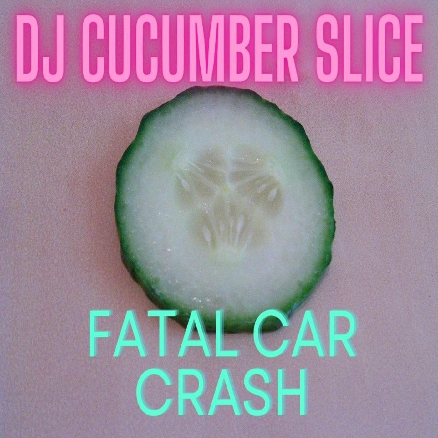 Постер альбома Fatal Car Crash