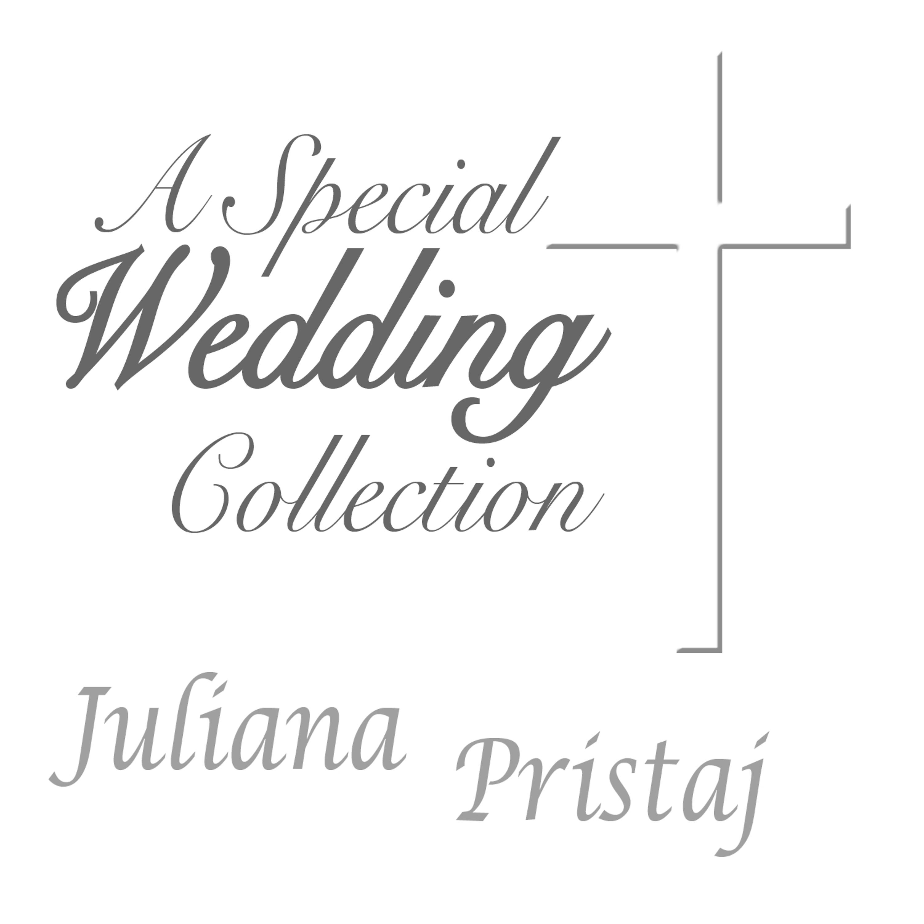 Постер альбома A Special Wedding Collection