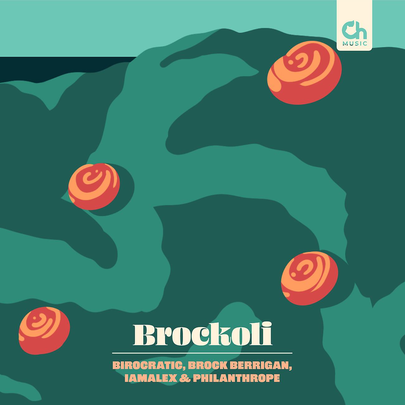Постер альбома Brockoli