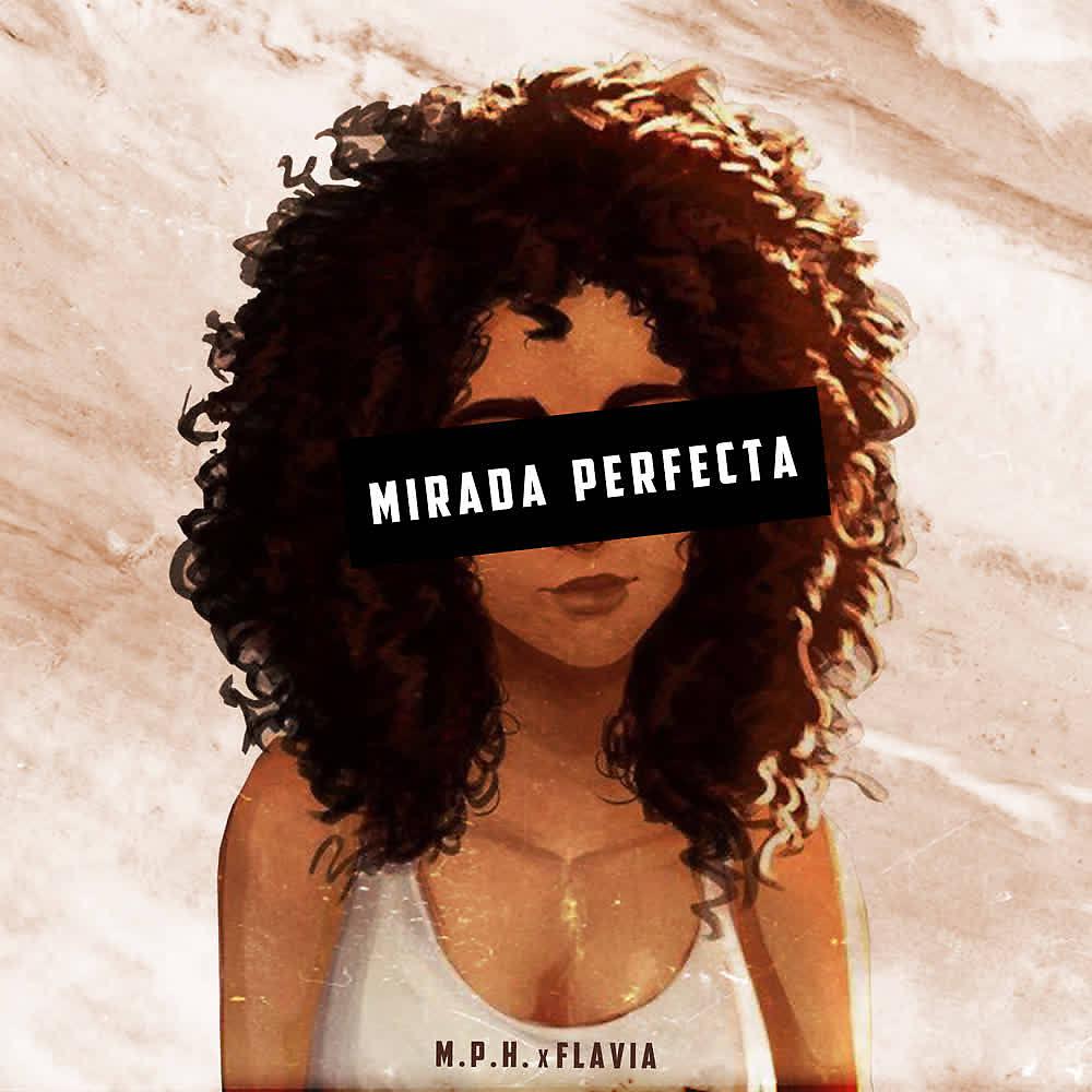 Постер альбома Mirada Perfecta