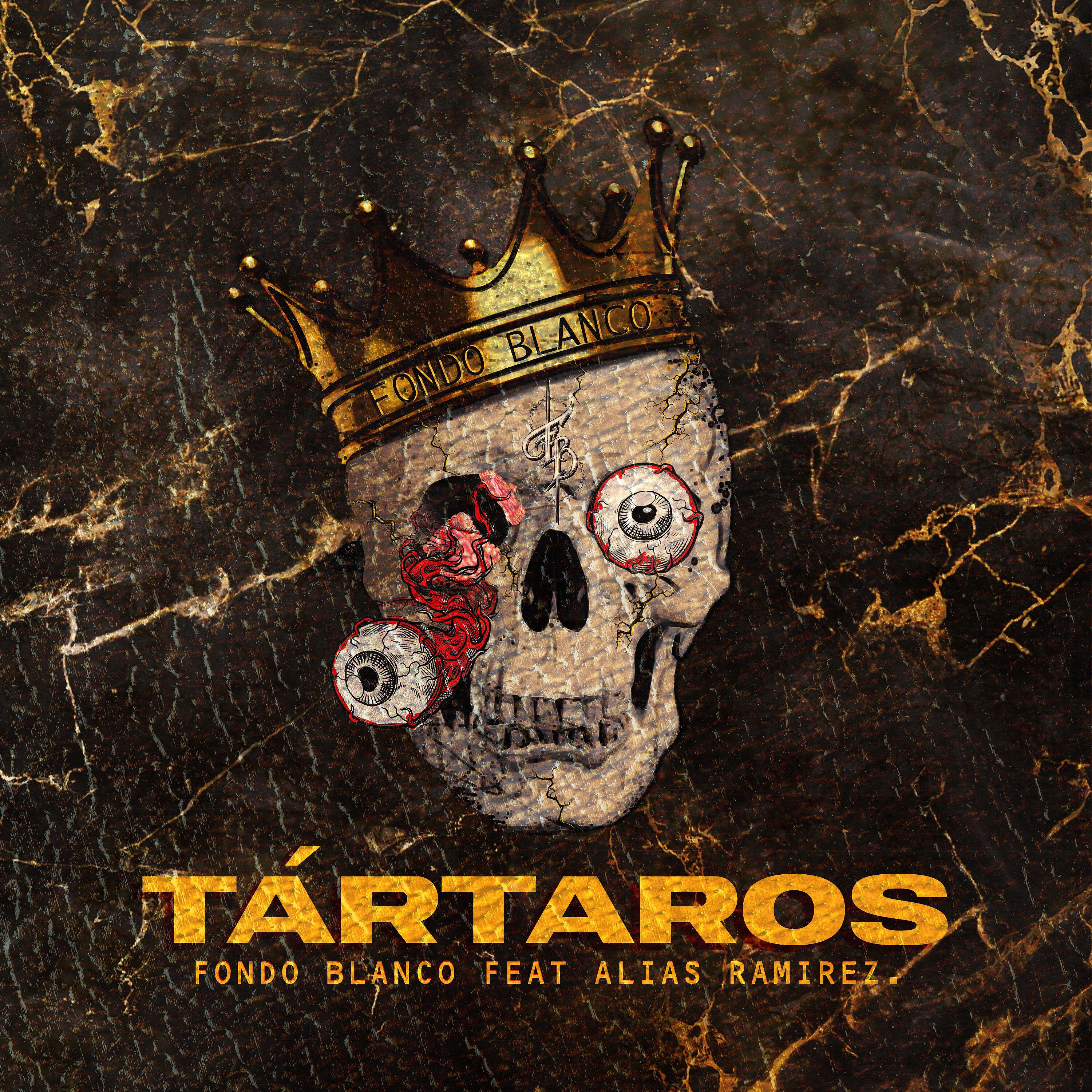 Постер альбома Tartaros