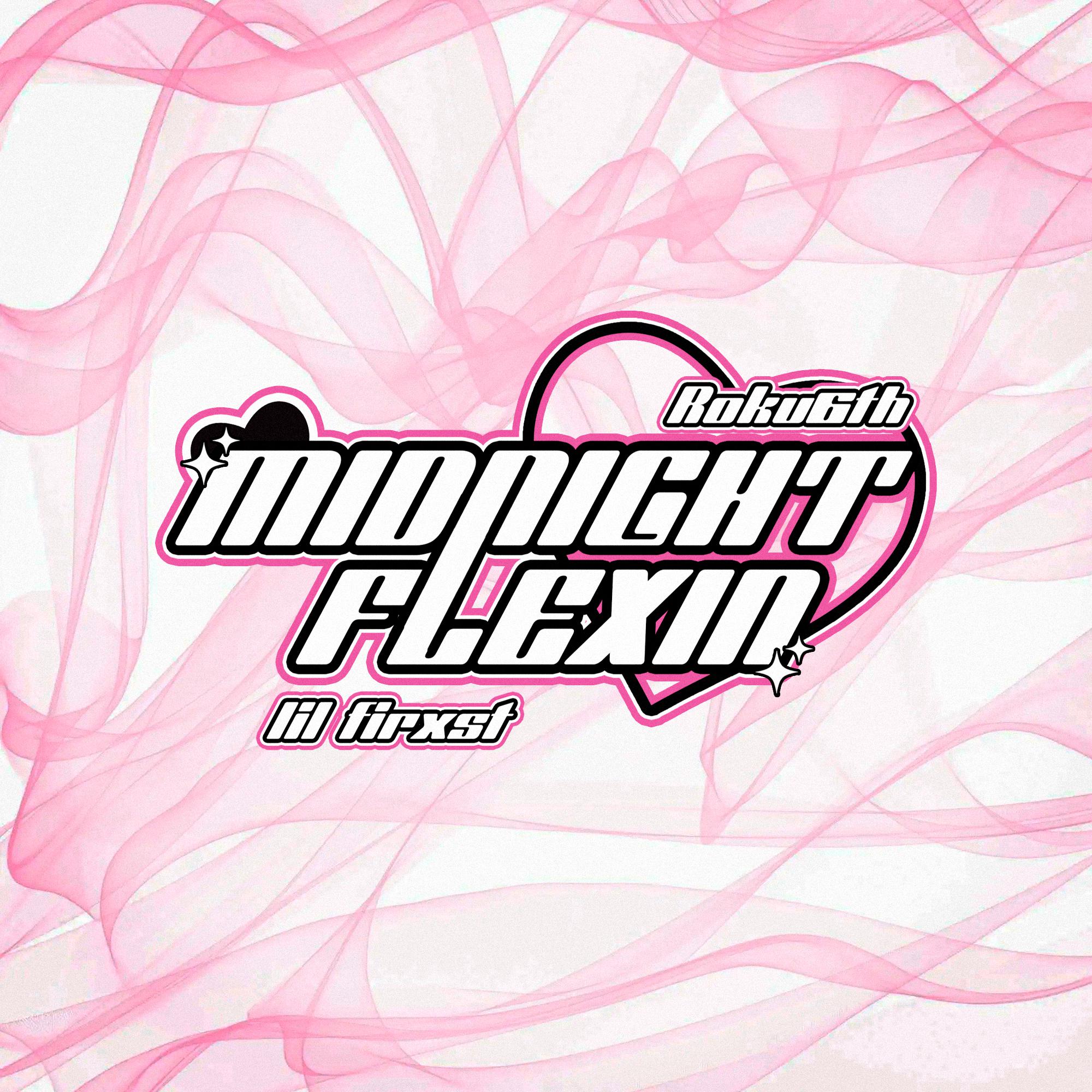 Постер альбома Midnight Flexin