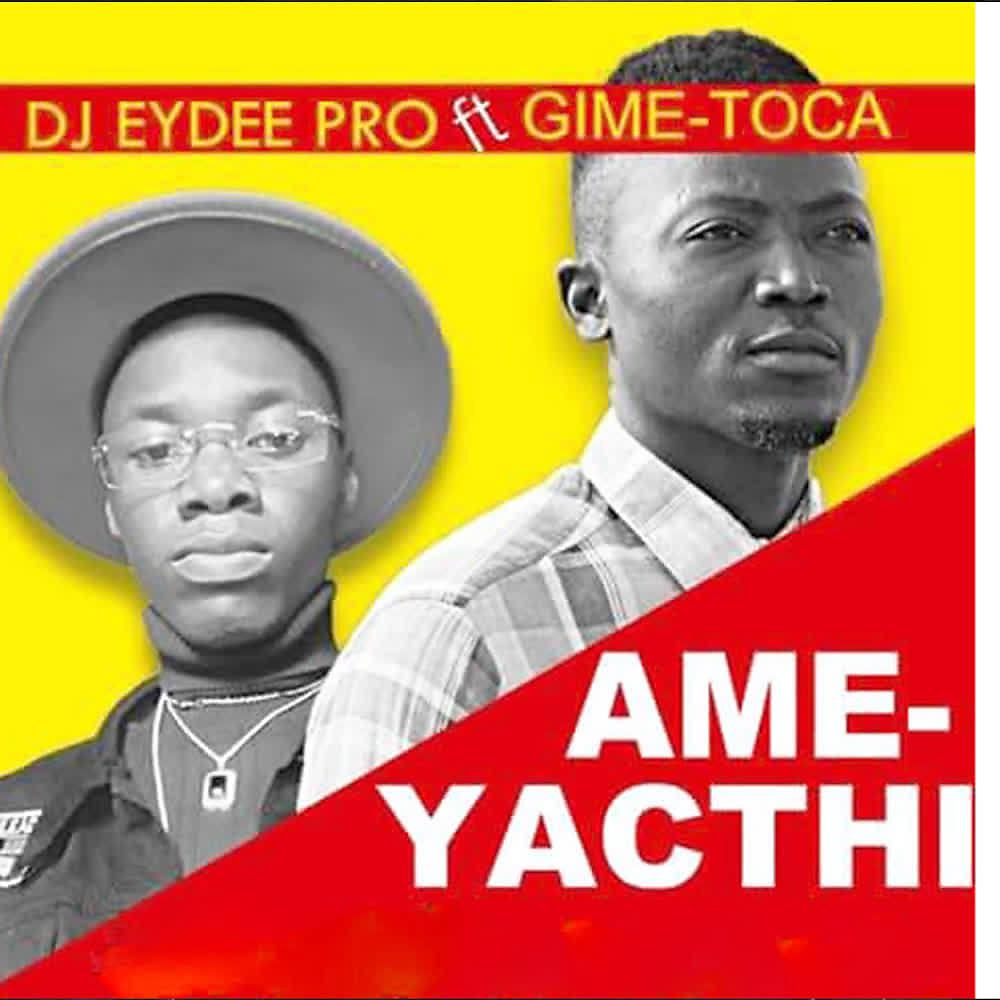 Постер альбома Ameyatchi