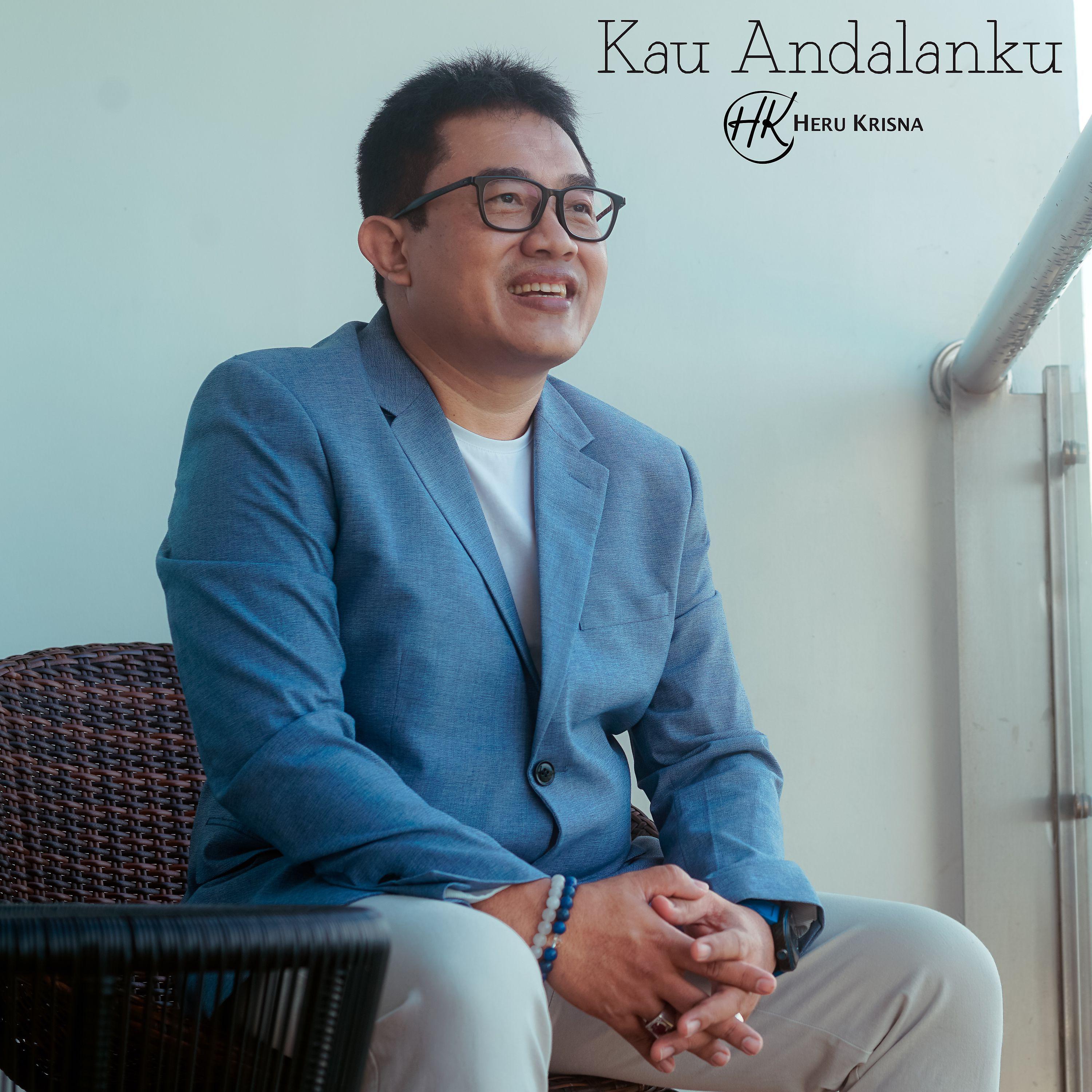 Постер альбома Kau Andalanku