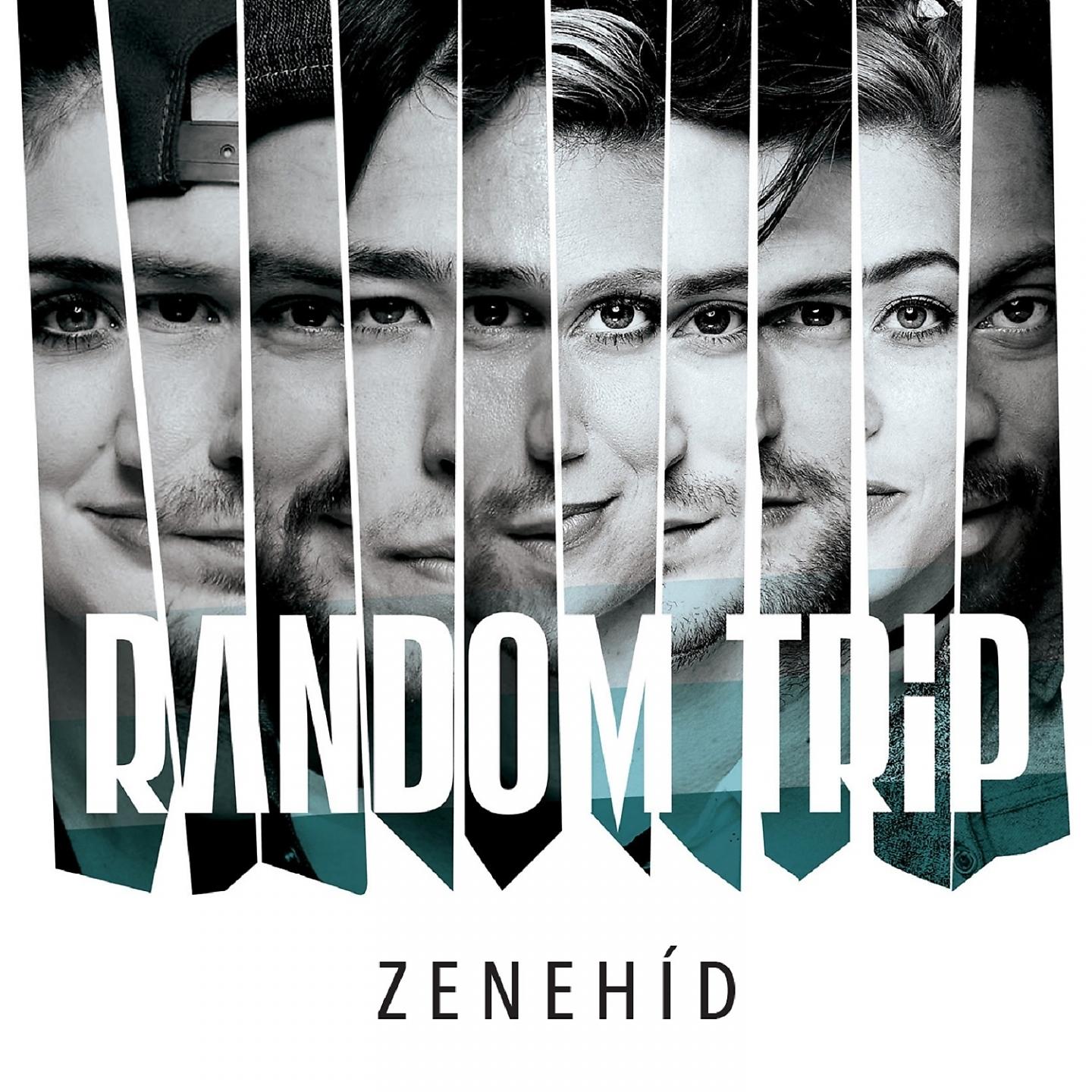 Постер альбома Zenehíd