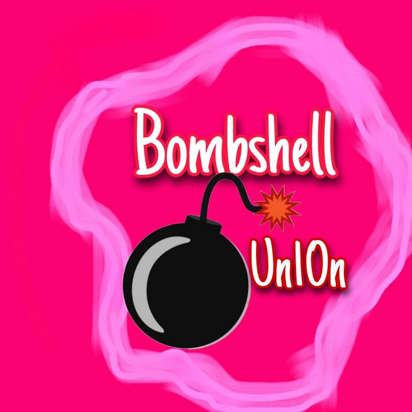 Постер альбома Bombshell