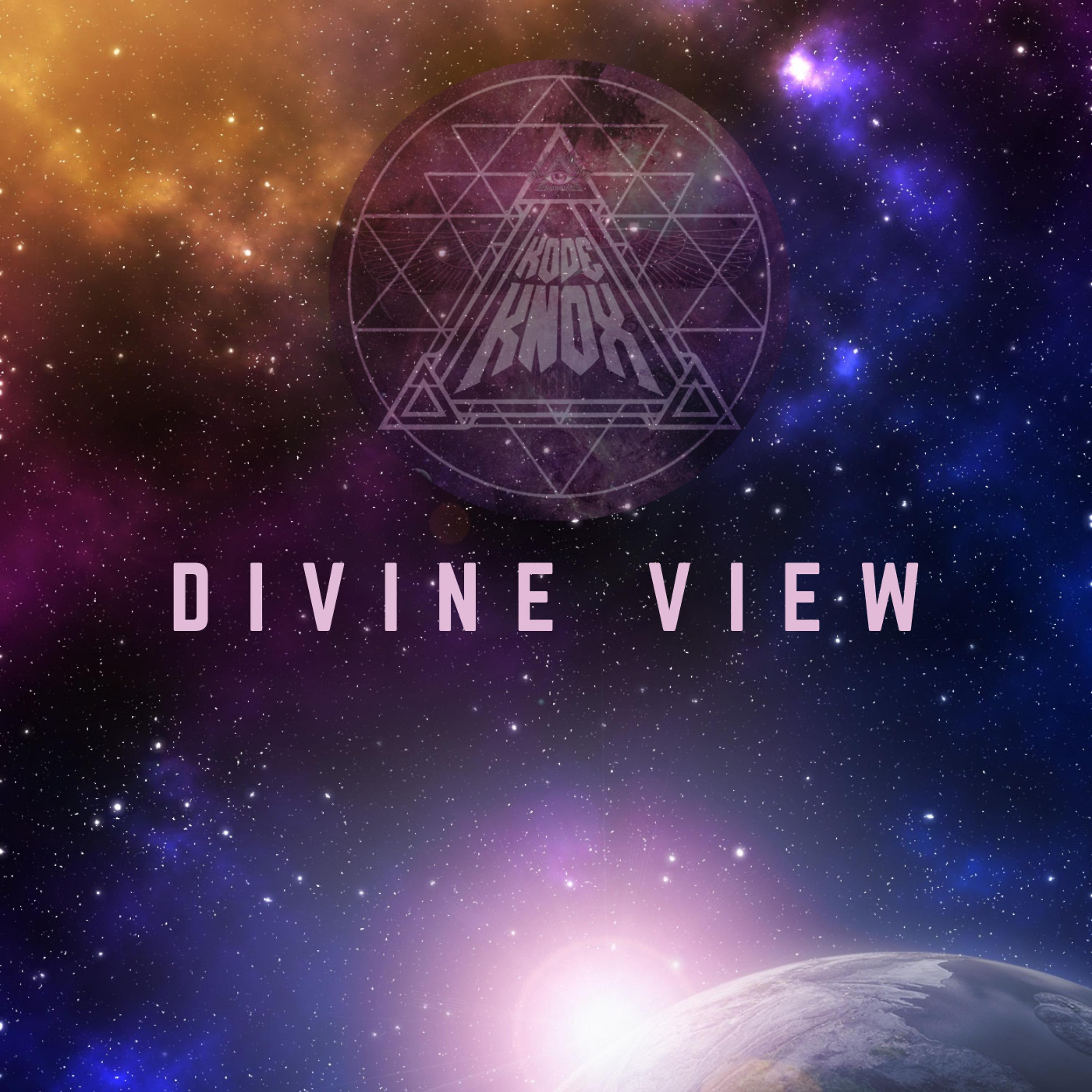 Постер альбома Divine View