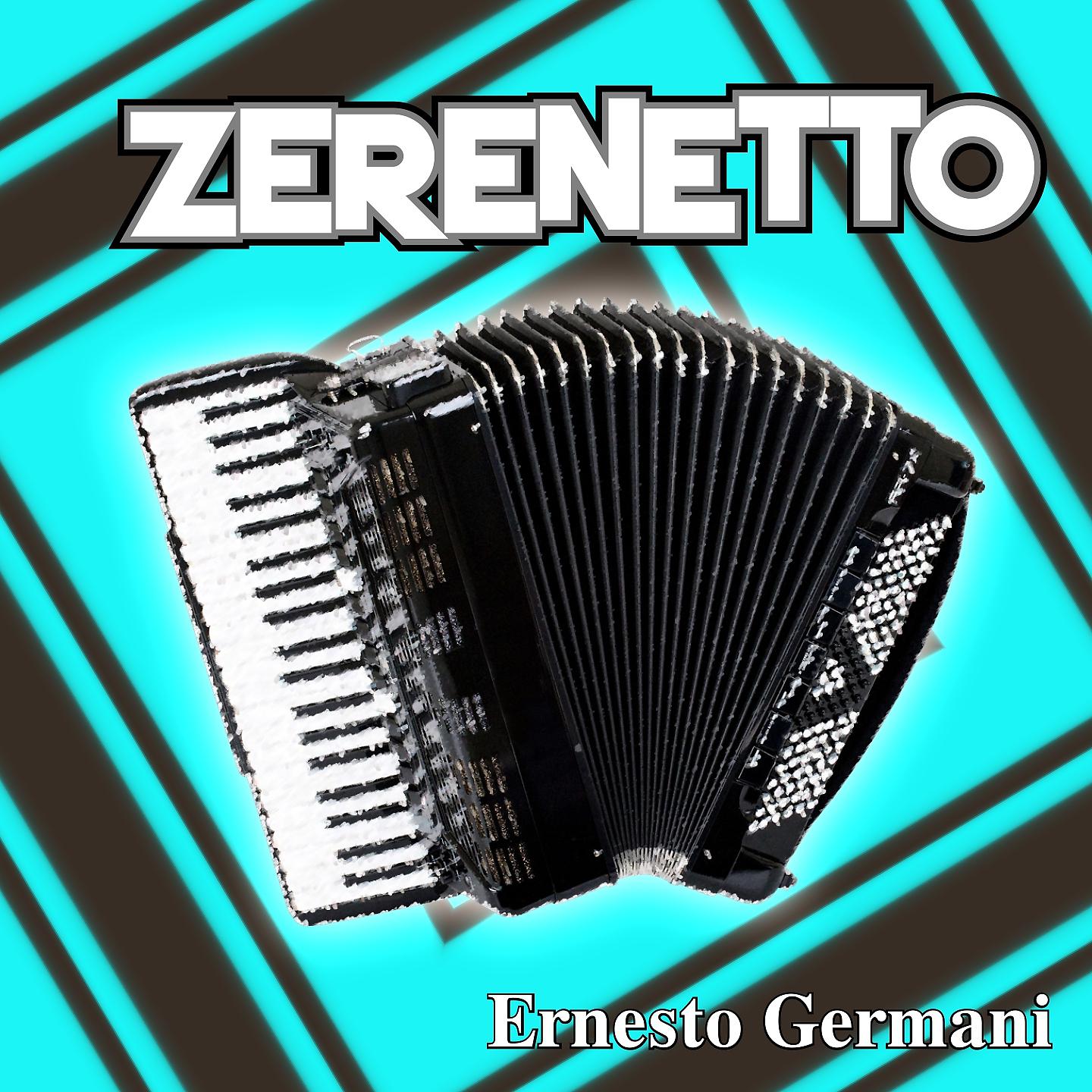 Постер альбома Zerenetto