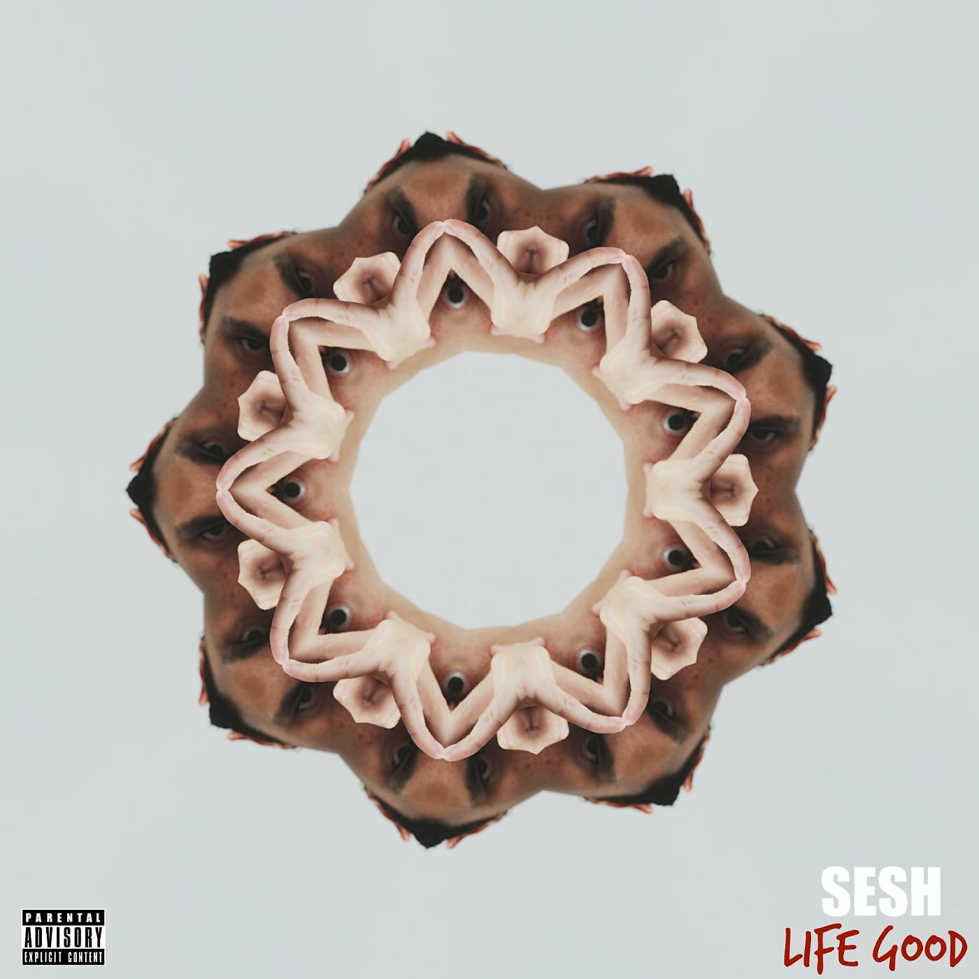 Постер альбома Life Good