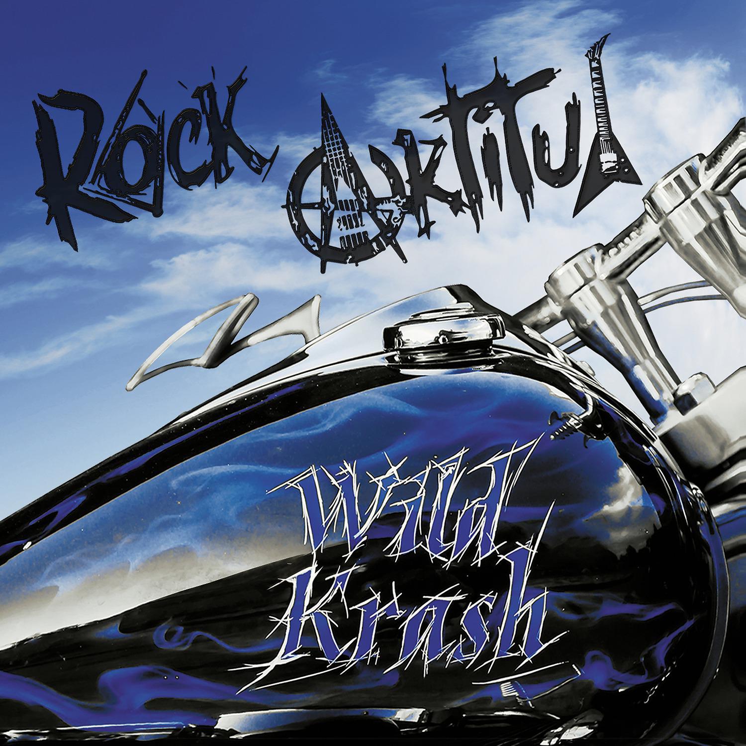 Постер альбома Rock Aktitud